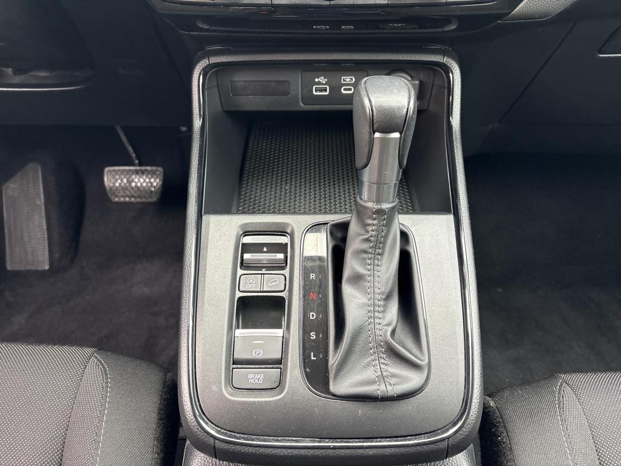 2023 Honda CR-V Sport Photo