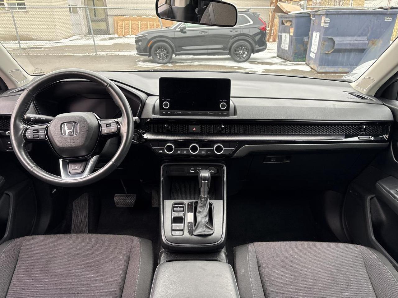 2023 Honda CR-V Sport Photo