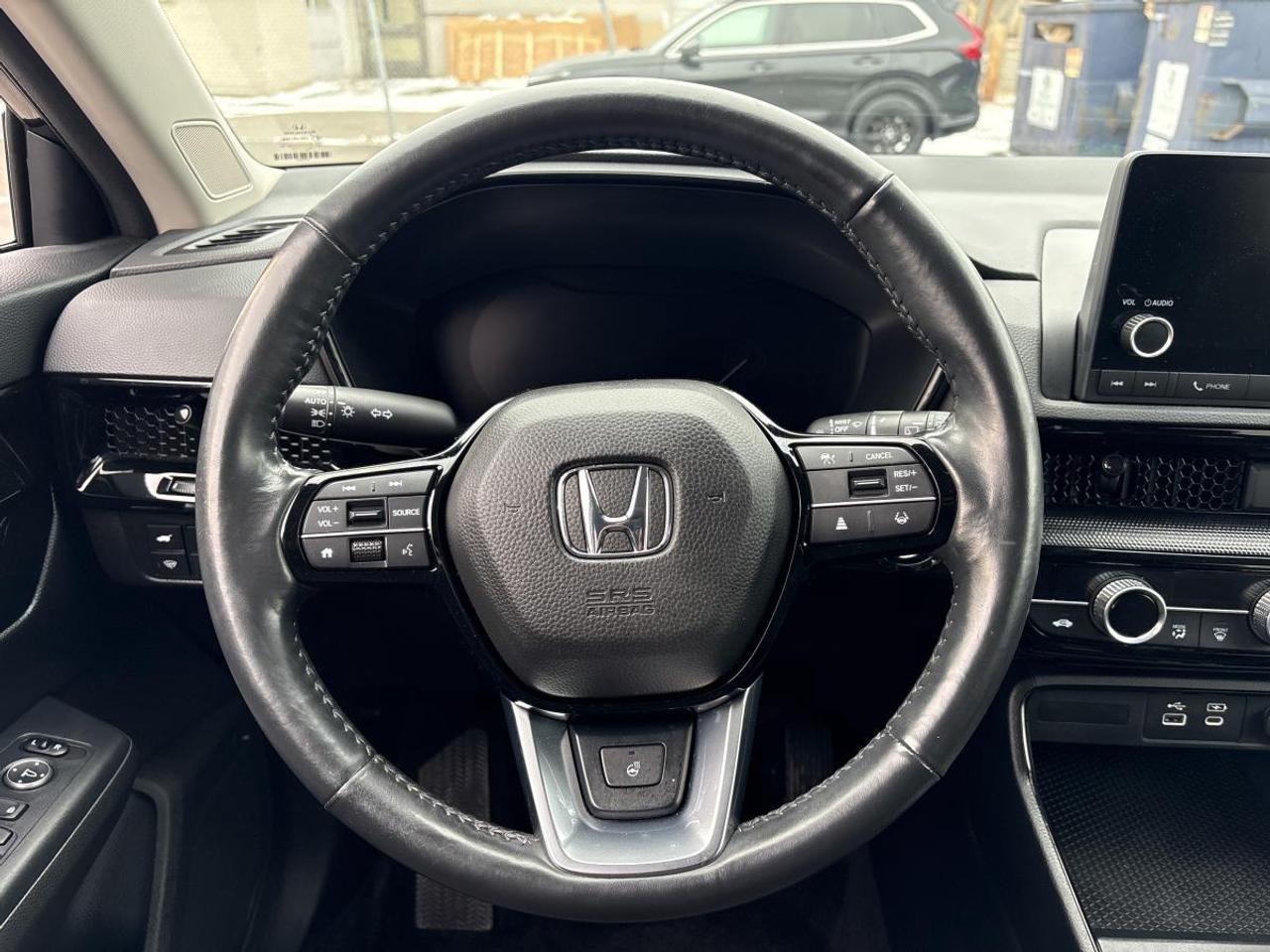 2023 Honda CR-V Sport Photo