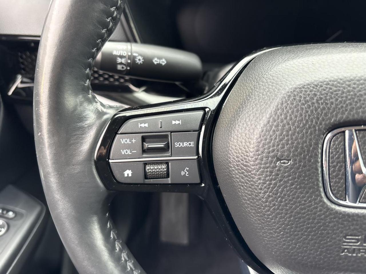 2023 Honda CR-V Sport Photo