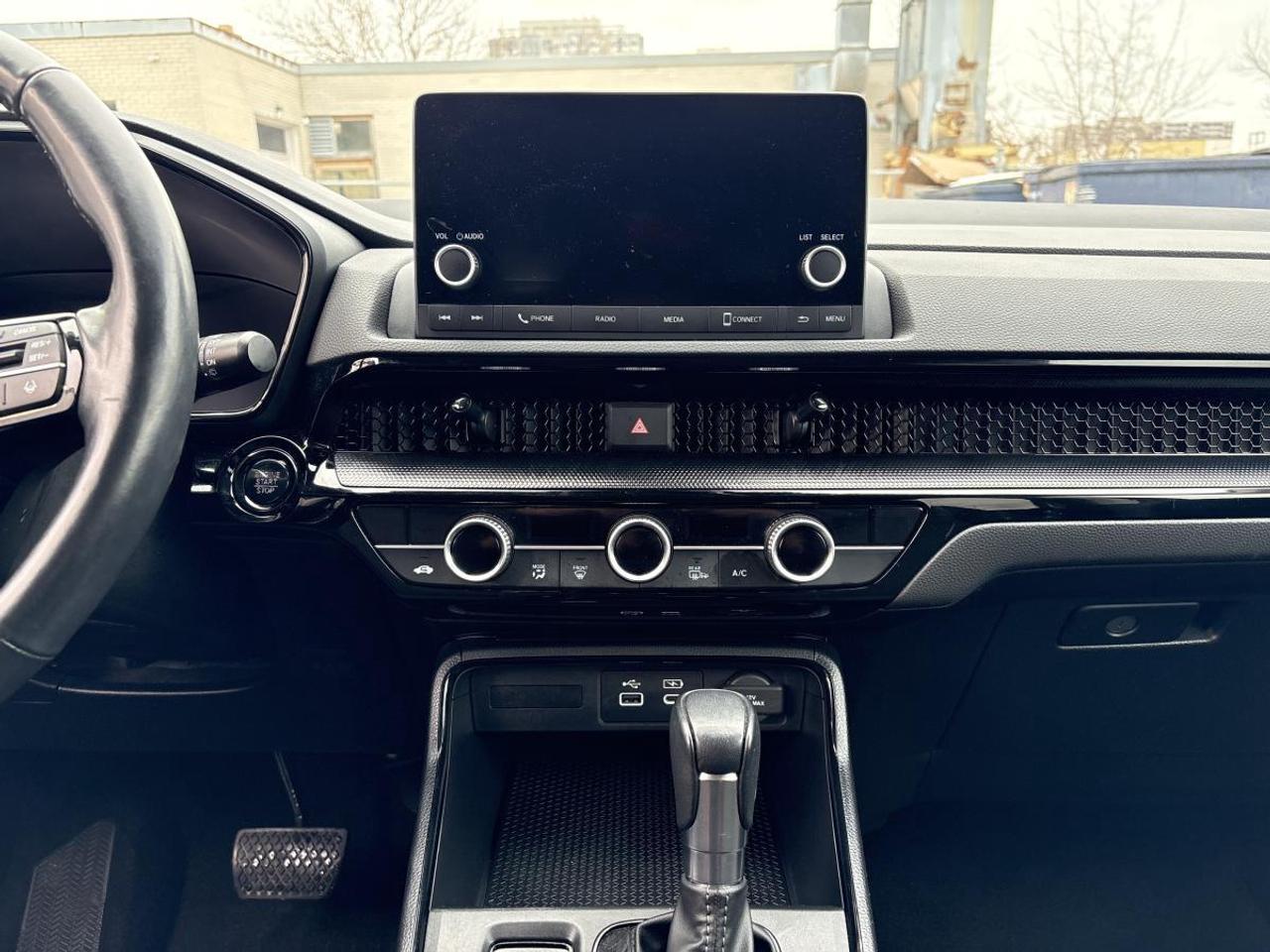 2023 Honda CR-V Sport Photo