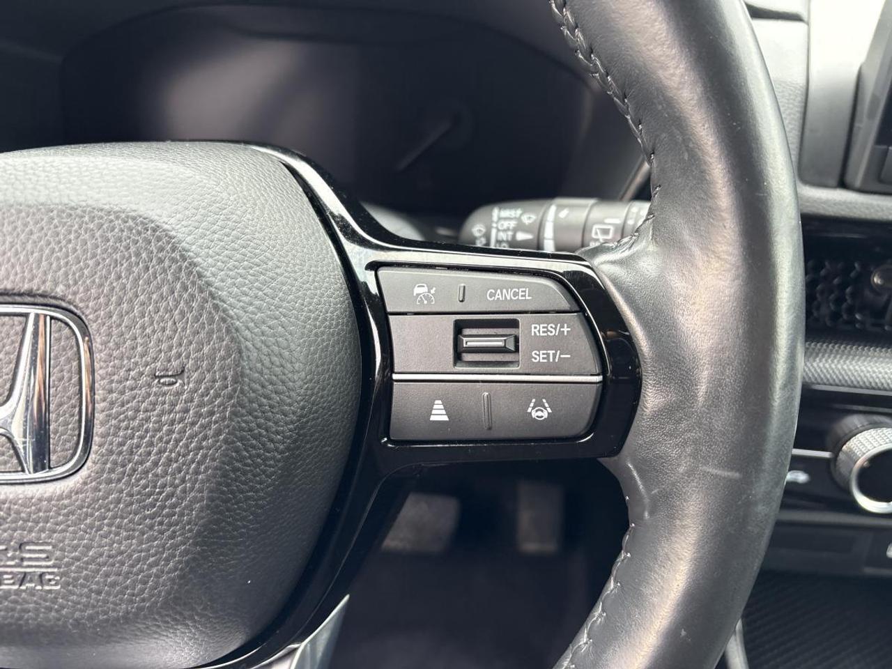 2023 Honda CR-V Sport Photo