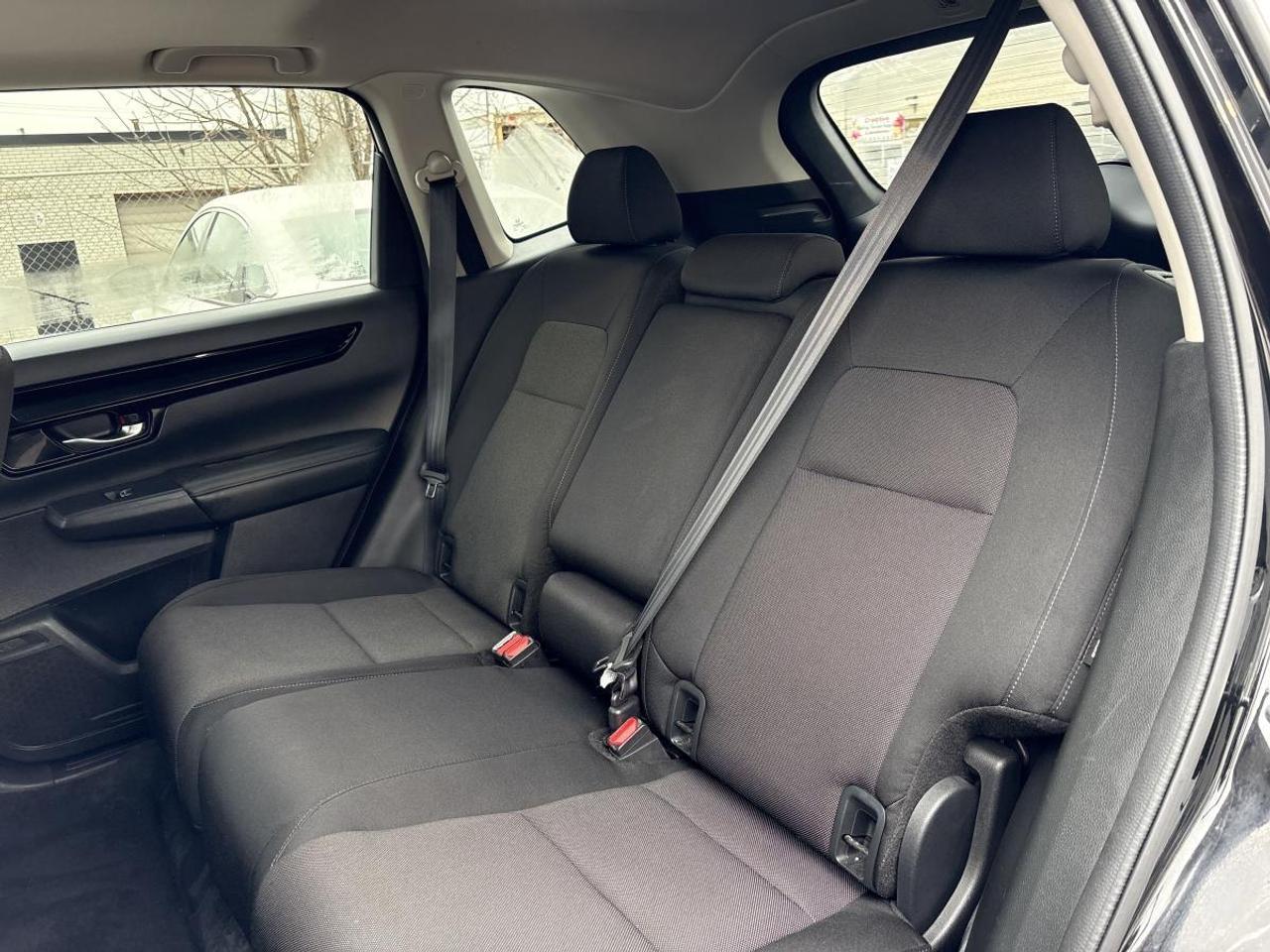 2023 Honda CR-V Sport Photo