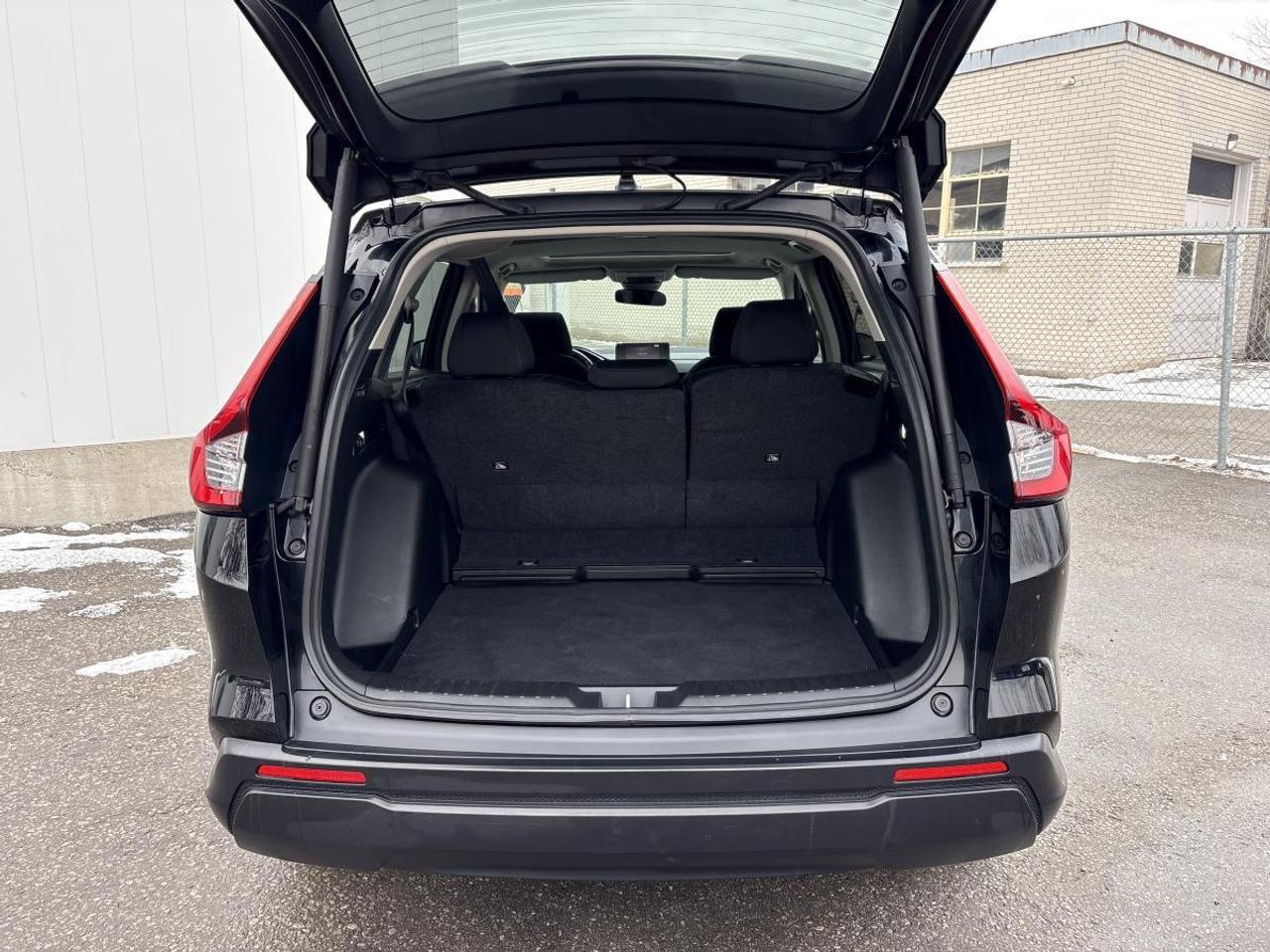 2023 Honda CR-V Sport Photo