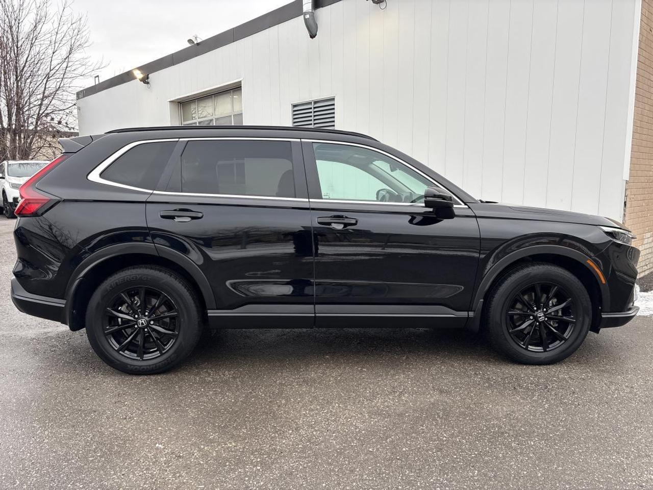 2023 Honda CR-V Sport Photo