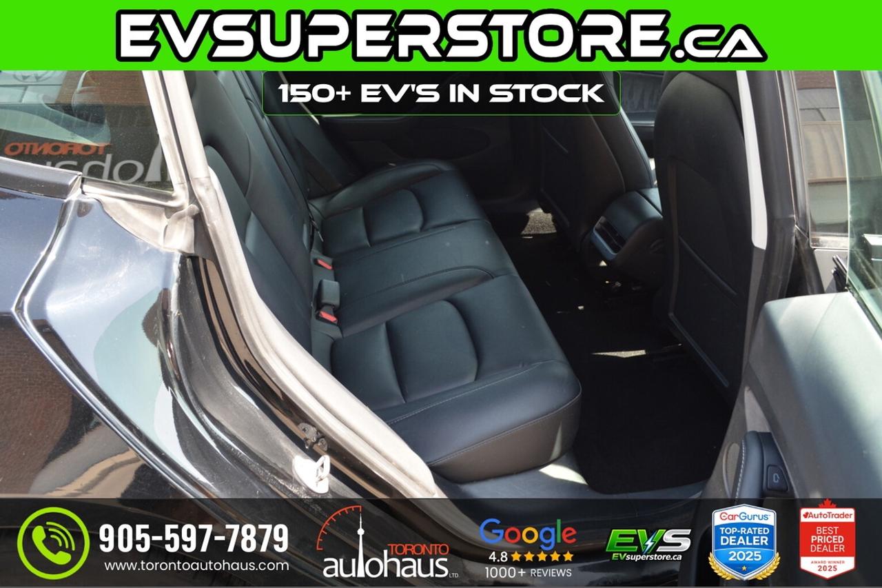 2022 Tesla Model 3 OVER 150 EV'S I EVSUPERSTORE.CA Photo