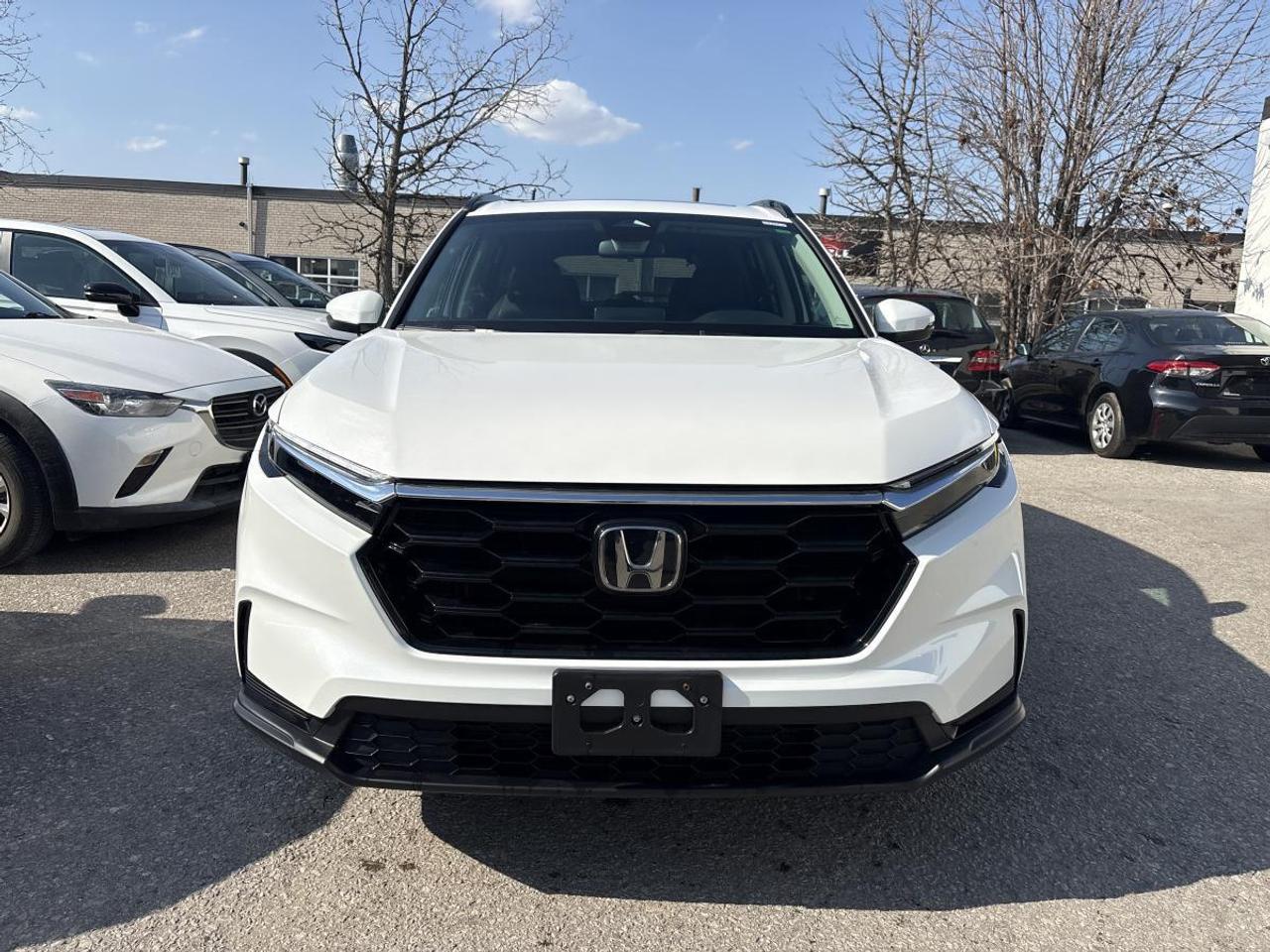 2024 Honda CR-V Sport Honda Certified With 7YRS/160K Warranty Photo