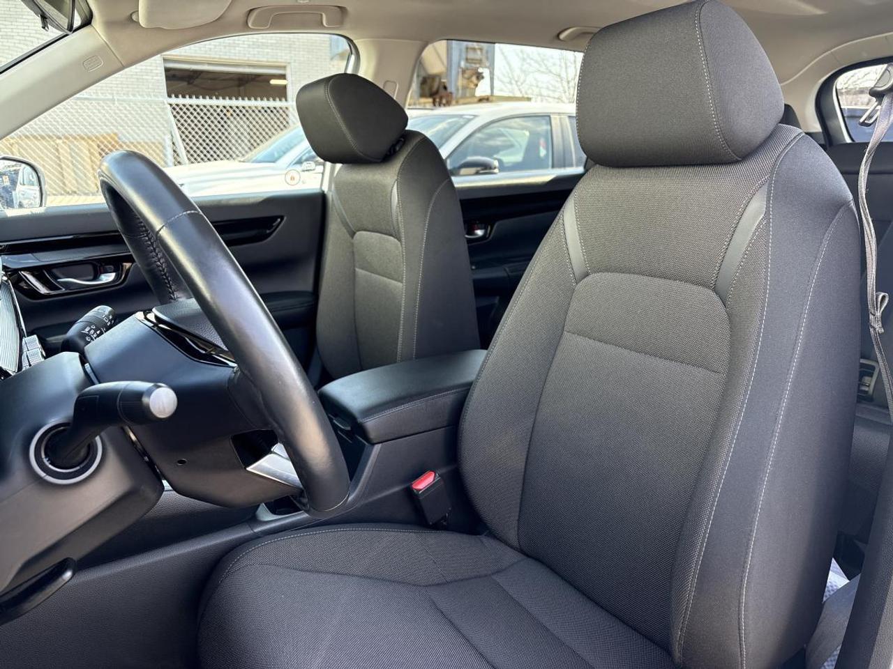 2024 Honda CR-V Sport Honda Certified With 7YRS/160K Warranty Photo