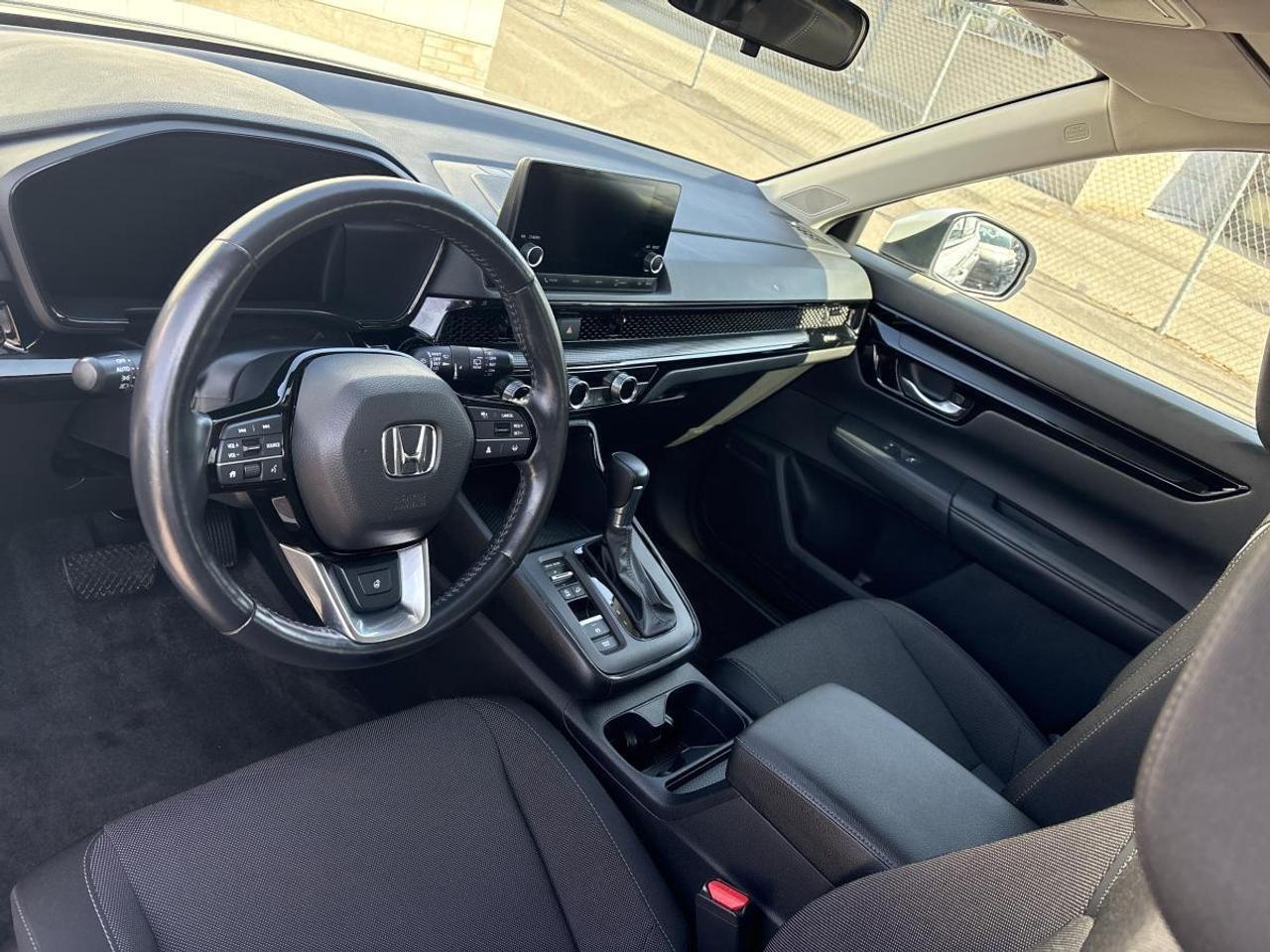 2024 Honda CR-V Sport Honda Certified With 7YRS/160K Warranty Photo