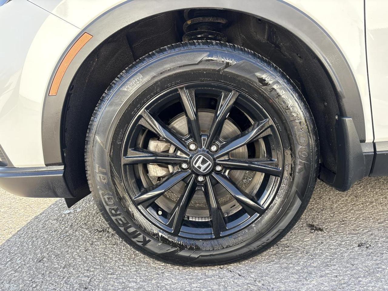 2024 Honda CR-V Sport Honda Certified With 7YRS/160K Warranty Photo