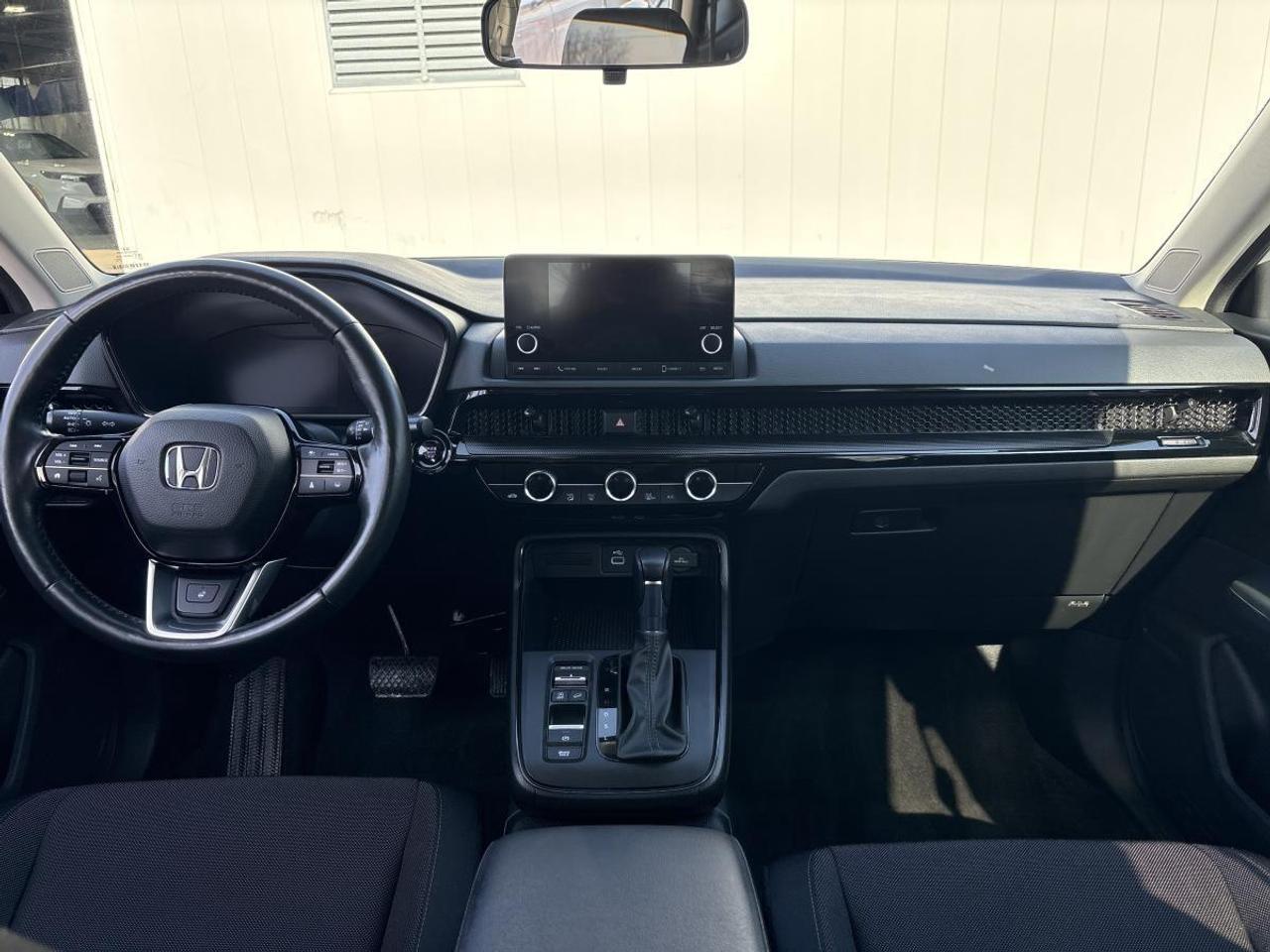 2024 Honda CR-V Sport Honda Certified With 7YRS/160K Warranty Photo