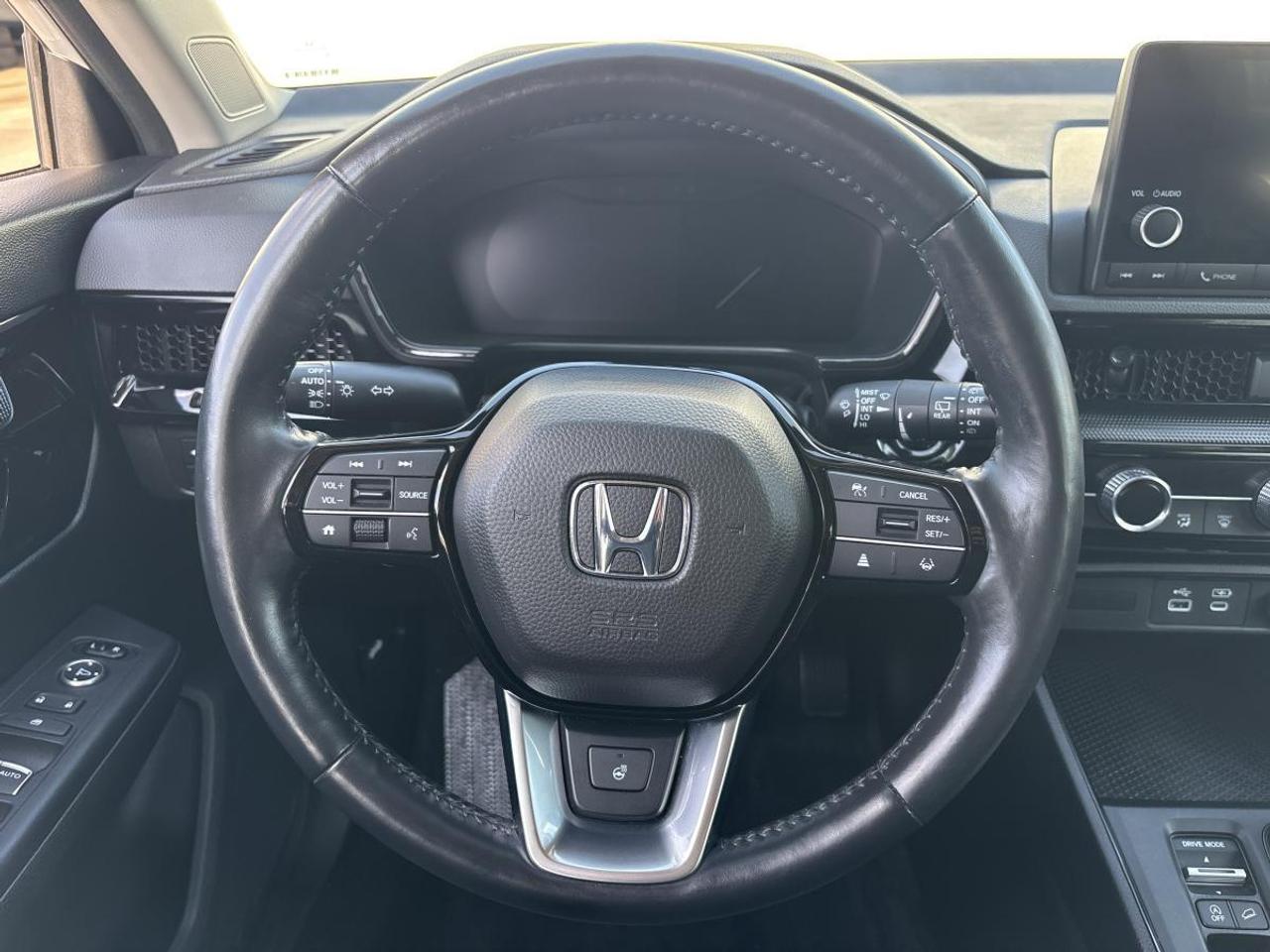 2024 Honda CR-V Sport Honda Certified With 7YRS/160K Warranty Photo