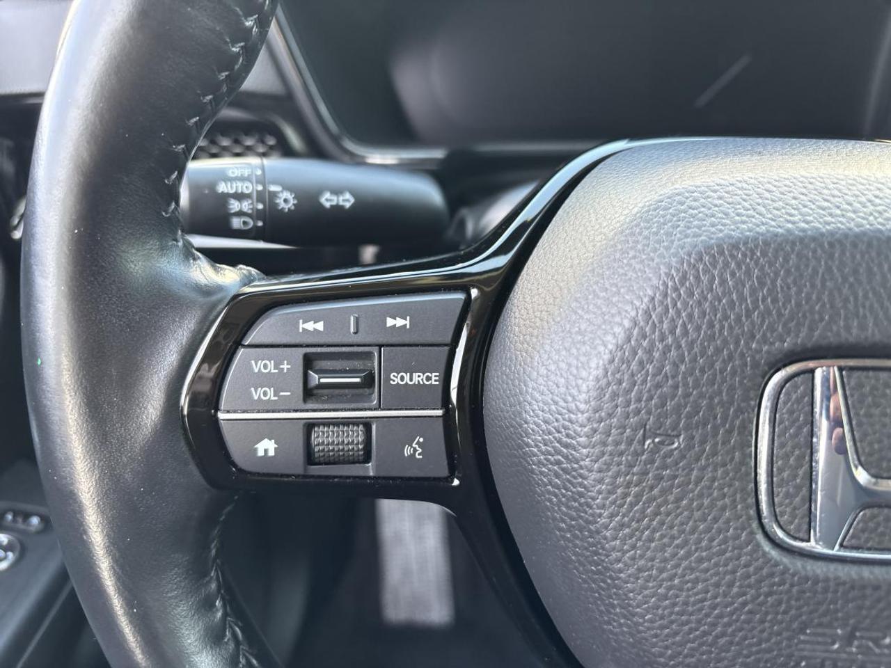 2024 Honda CR-V Sport Honda Certified With 7YRS/160K Warranty Photo