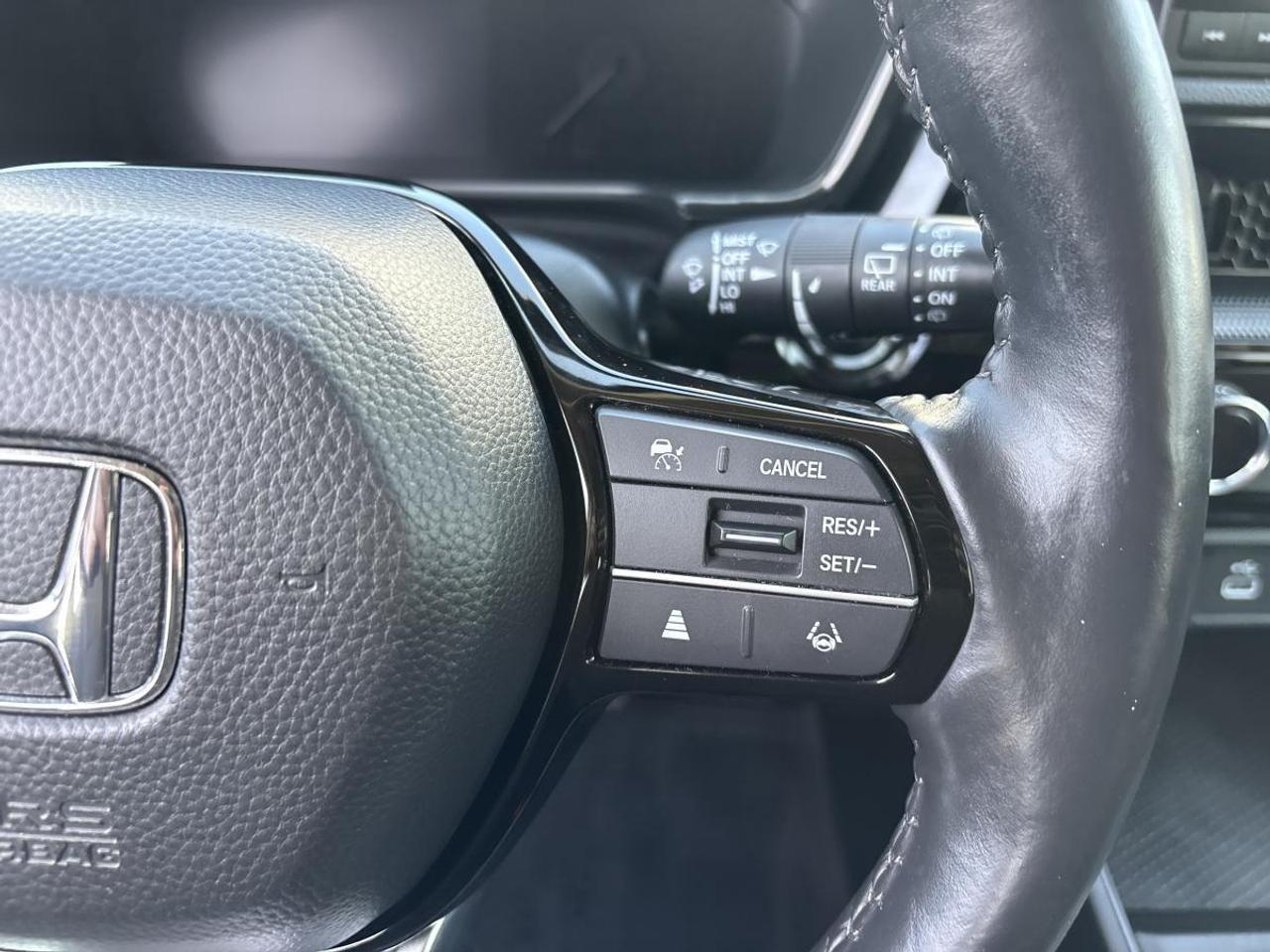 2024 Honda CR-V Sport Honda Certified With 7YRS/160K Warranty Photo