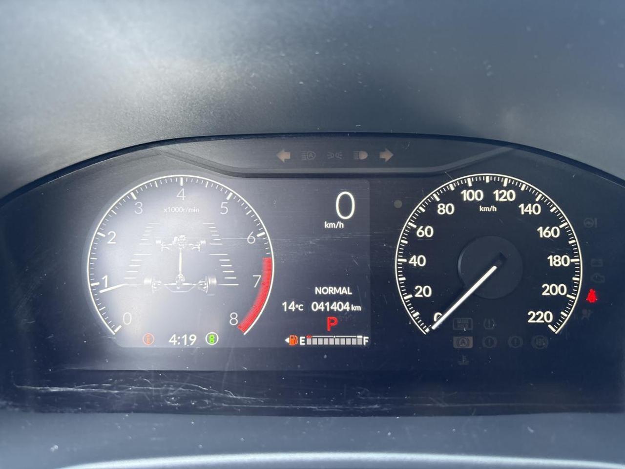2024 Honda CR-V Sport Honda Certified With 7YRS/160K Warranty Photo
