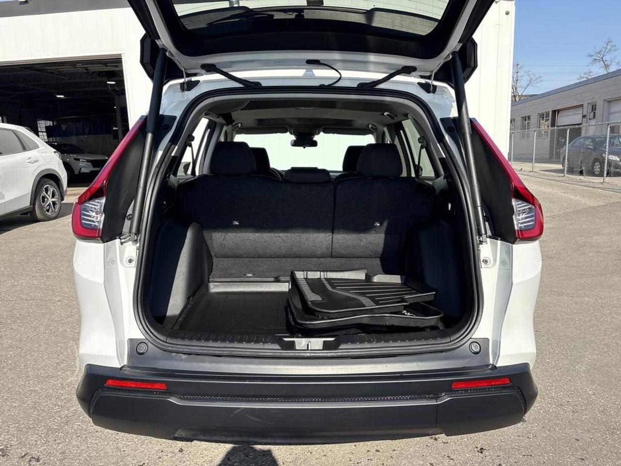 2024 Honda CR-V Sport Honda Certified With 7YRS/160K Warranty Photo