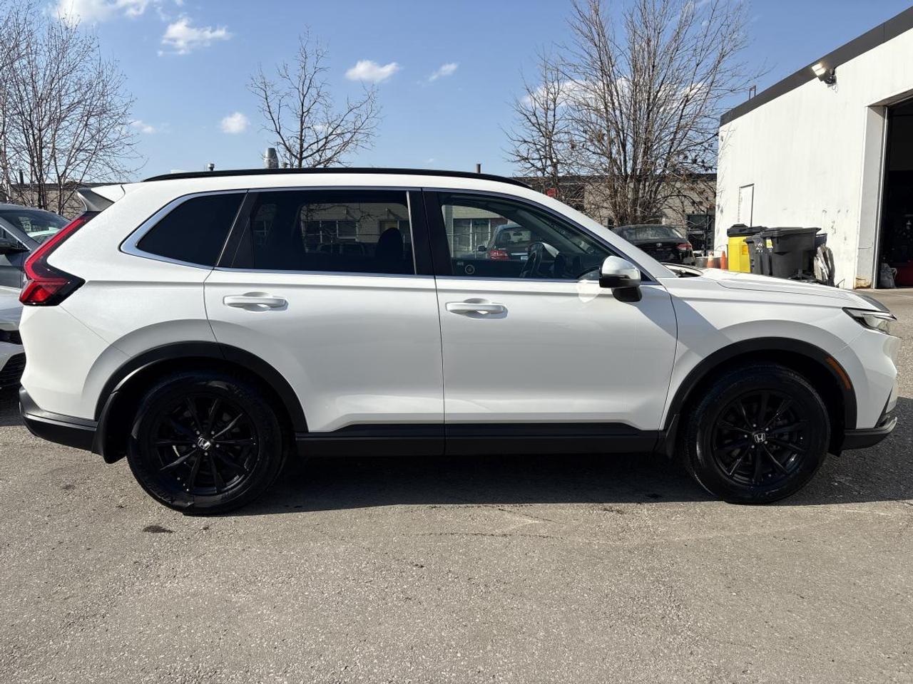 2024 Honda CR-V Sport Honda Certified With 7YRS/160K Warranty Photo