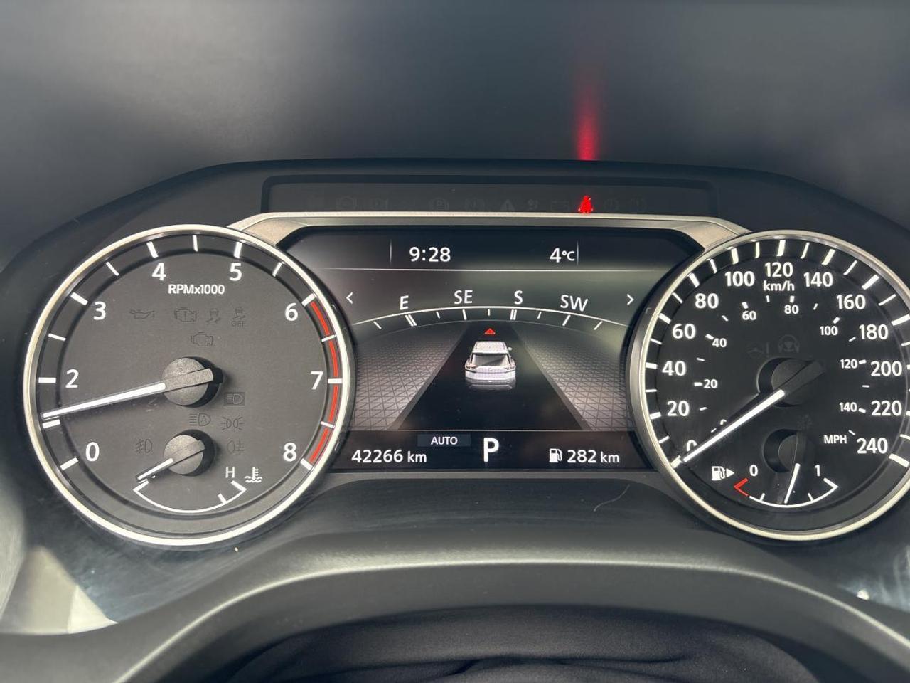 2023 Nissan Rogue SL Photo