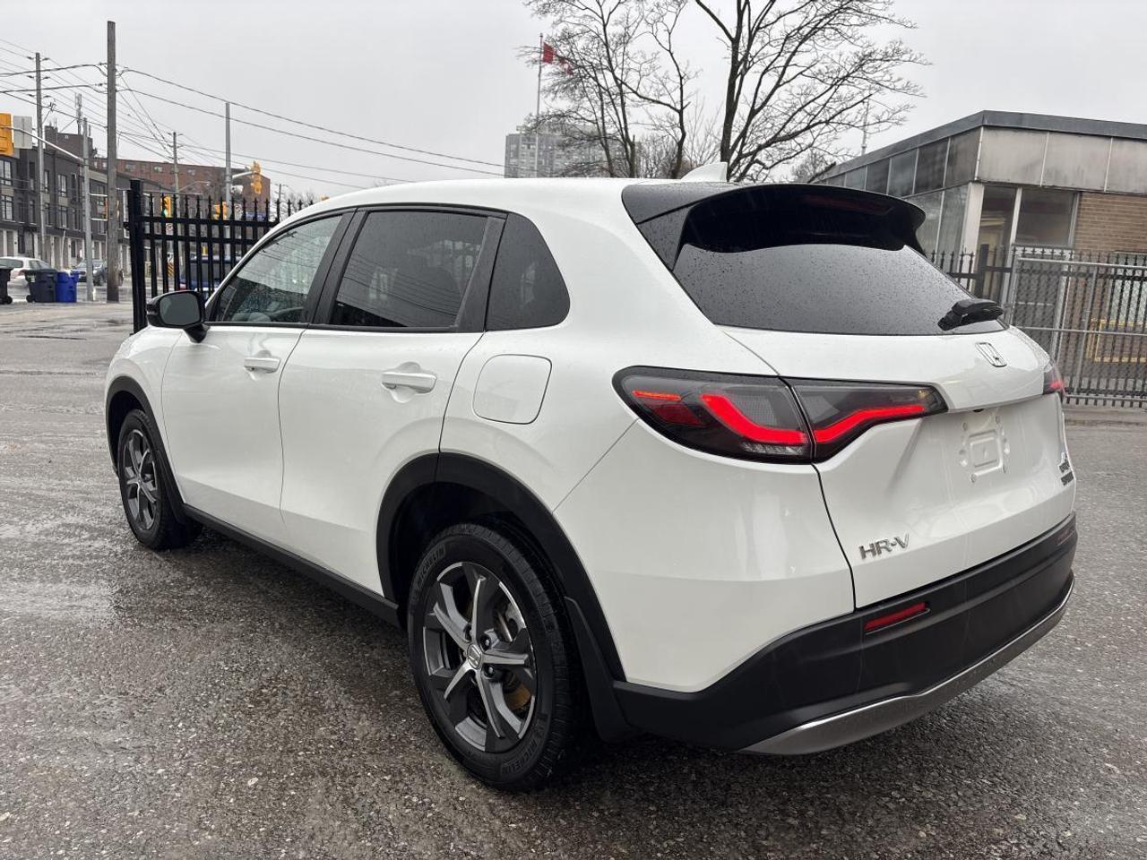 2024 Honda HR-V Sport-B Honda Certified With 7YR/160K Warranty Photo