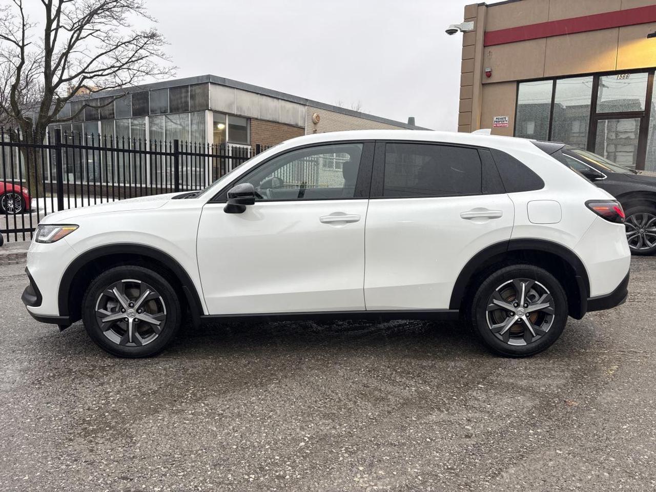 2024 Honda HR-V Sport-B Honda Certified With 7YR/160K Warranty Photo