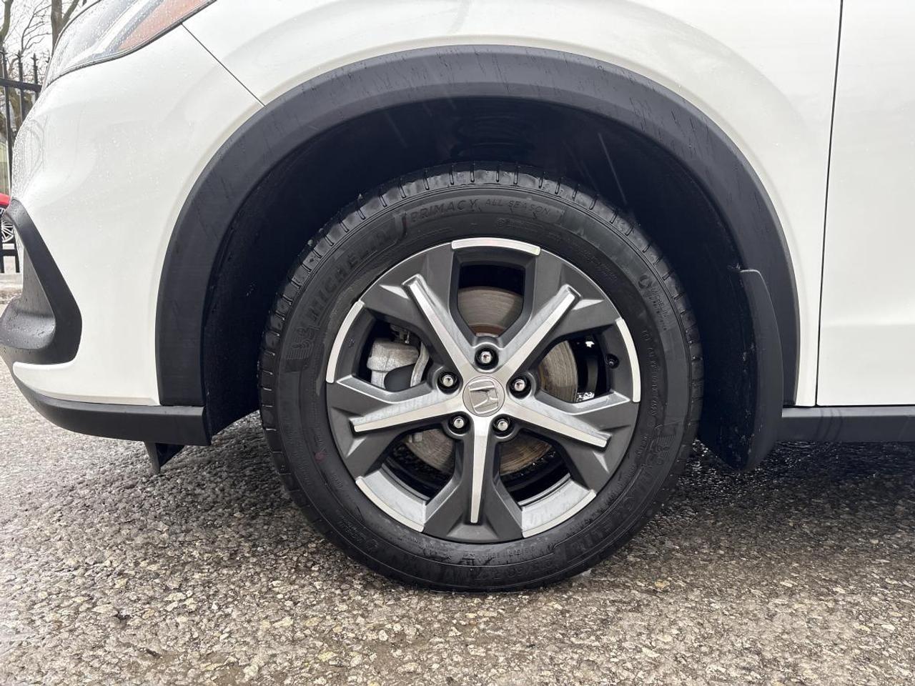 2024 Honda HR-V Sport-B Honda Certified With 7YR/160K Warranty Photo