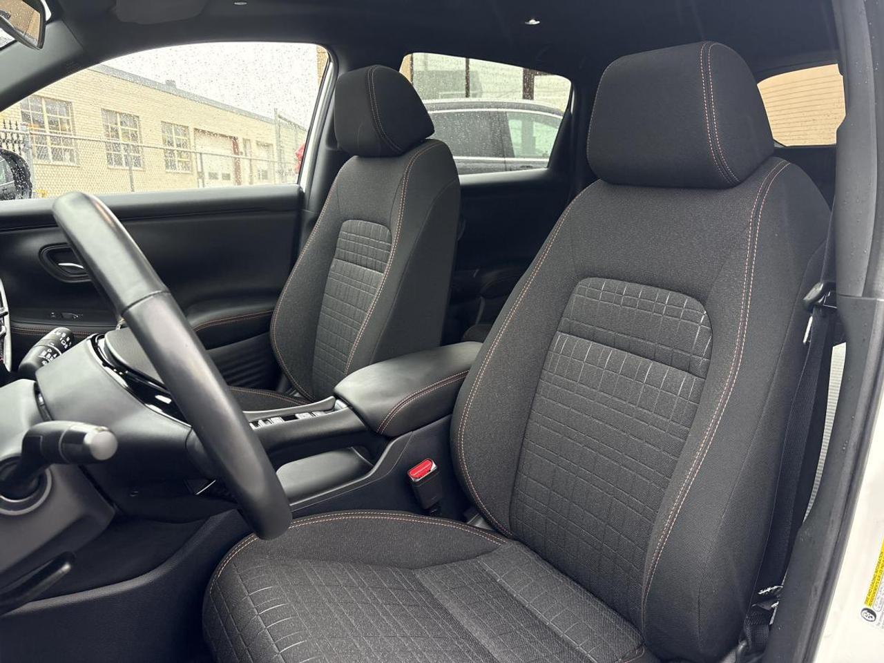 2024 Honda HR-V Sport-B Honda Certified With 7YR/160K Warranty Photo