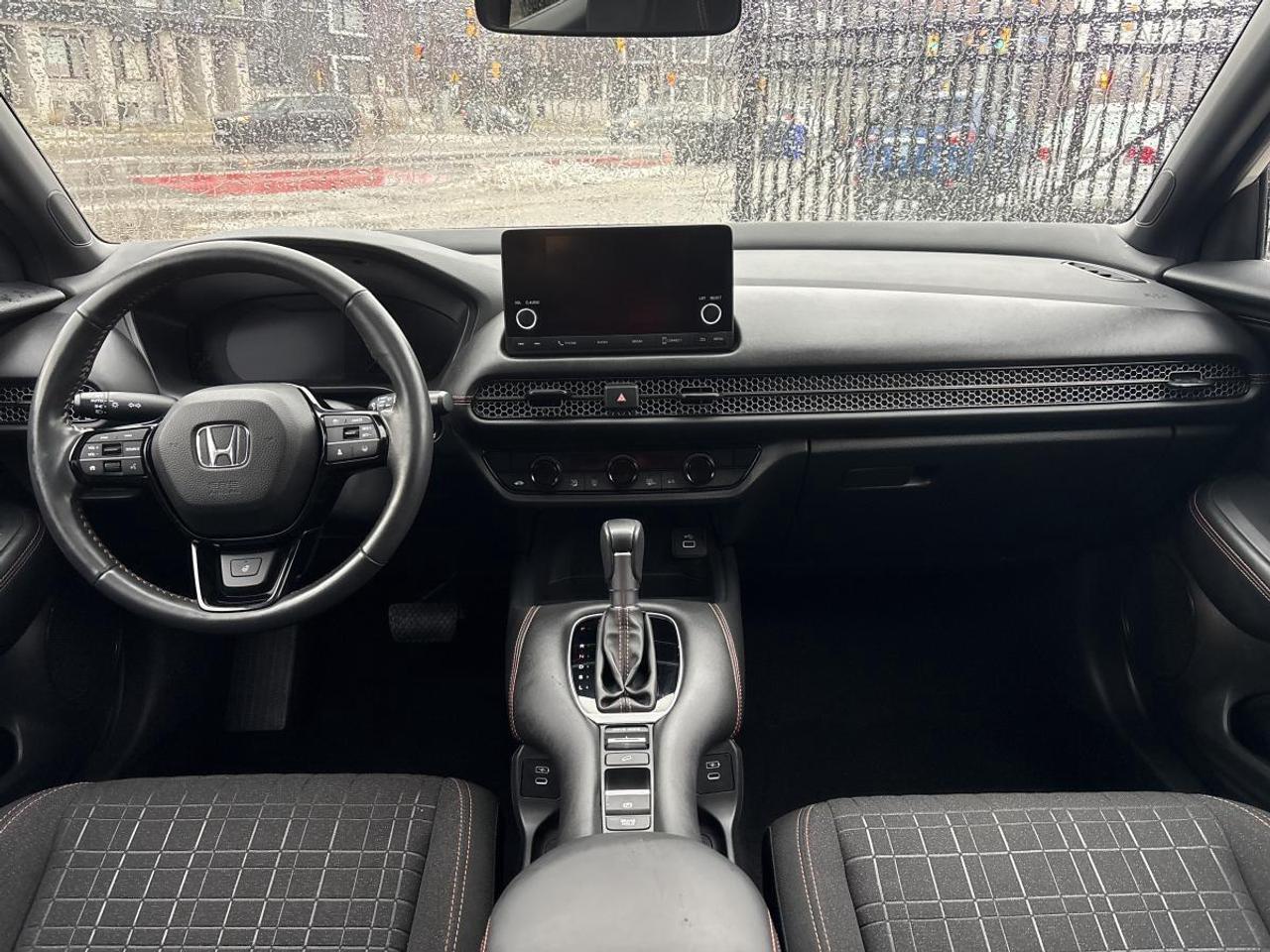 2024 Honda HR-V Sport-B Honda Certified With 7YR/160K Warranty Photo