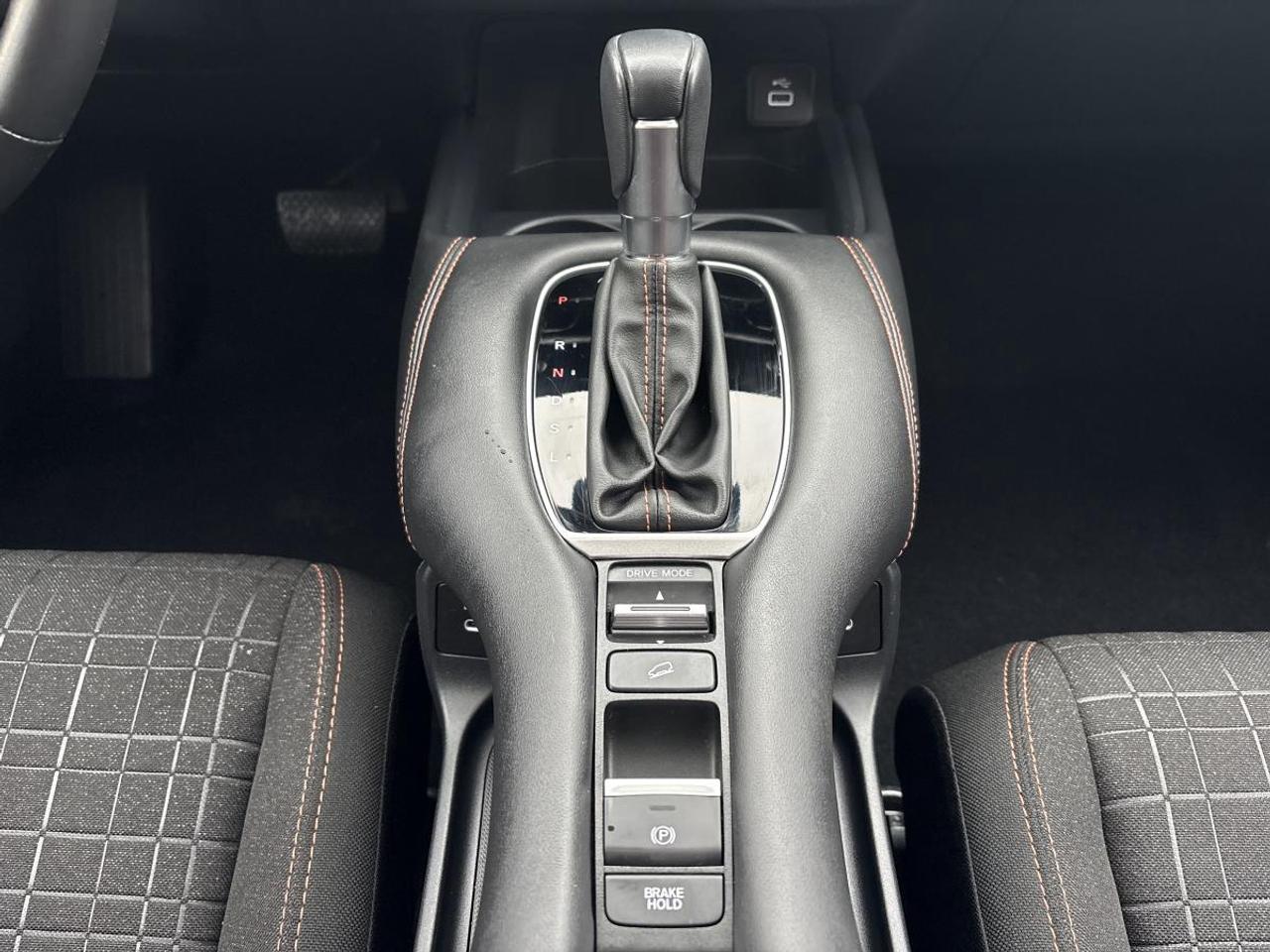 2024 Honda HR-V Sport-B Honda Certified With 7YR/160K Warranty Photo