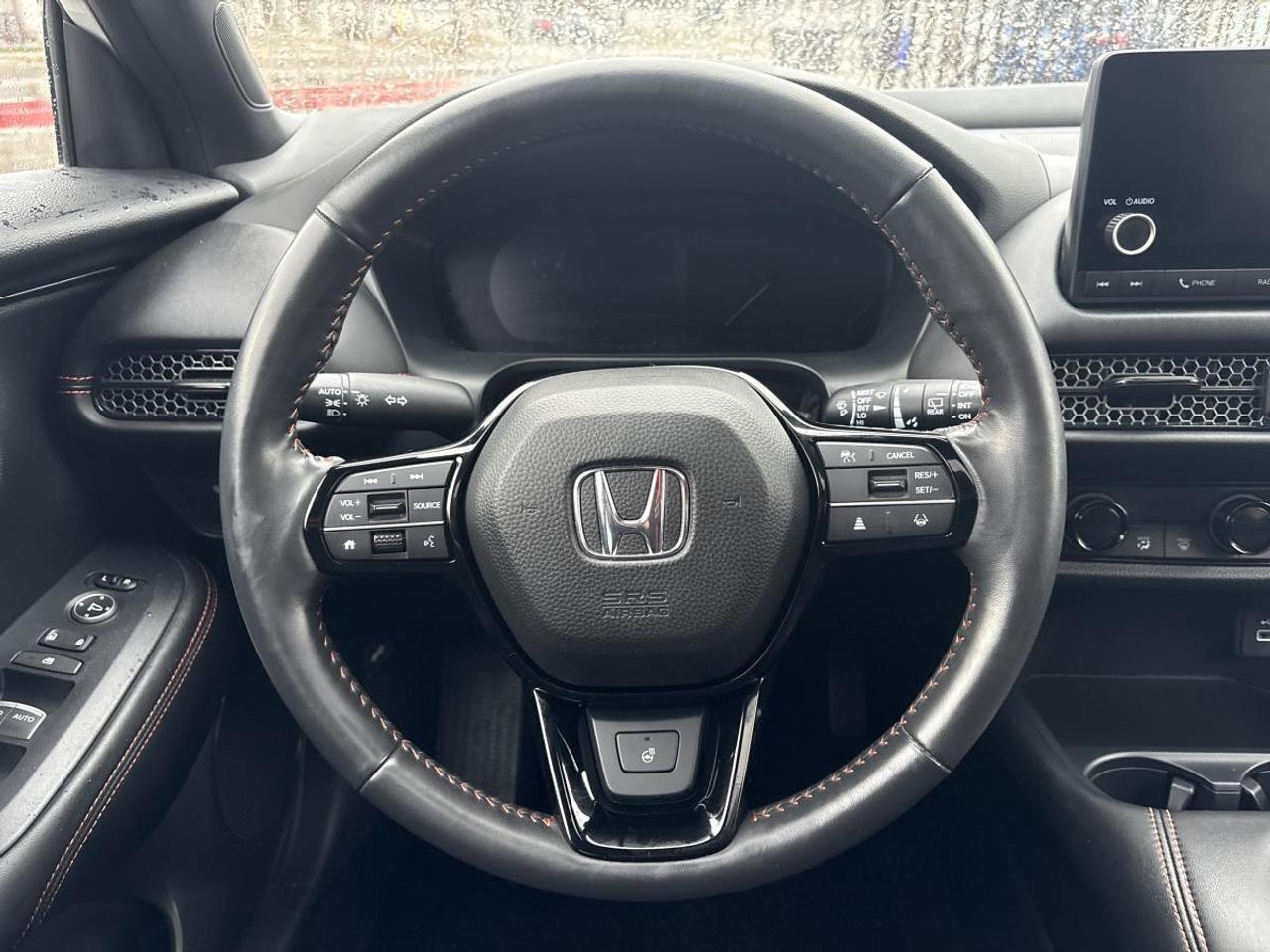 2024 Honda HR-V Sport-B Honda Certified With 7YR/160K Warranty Photo