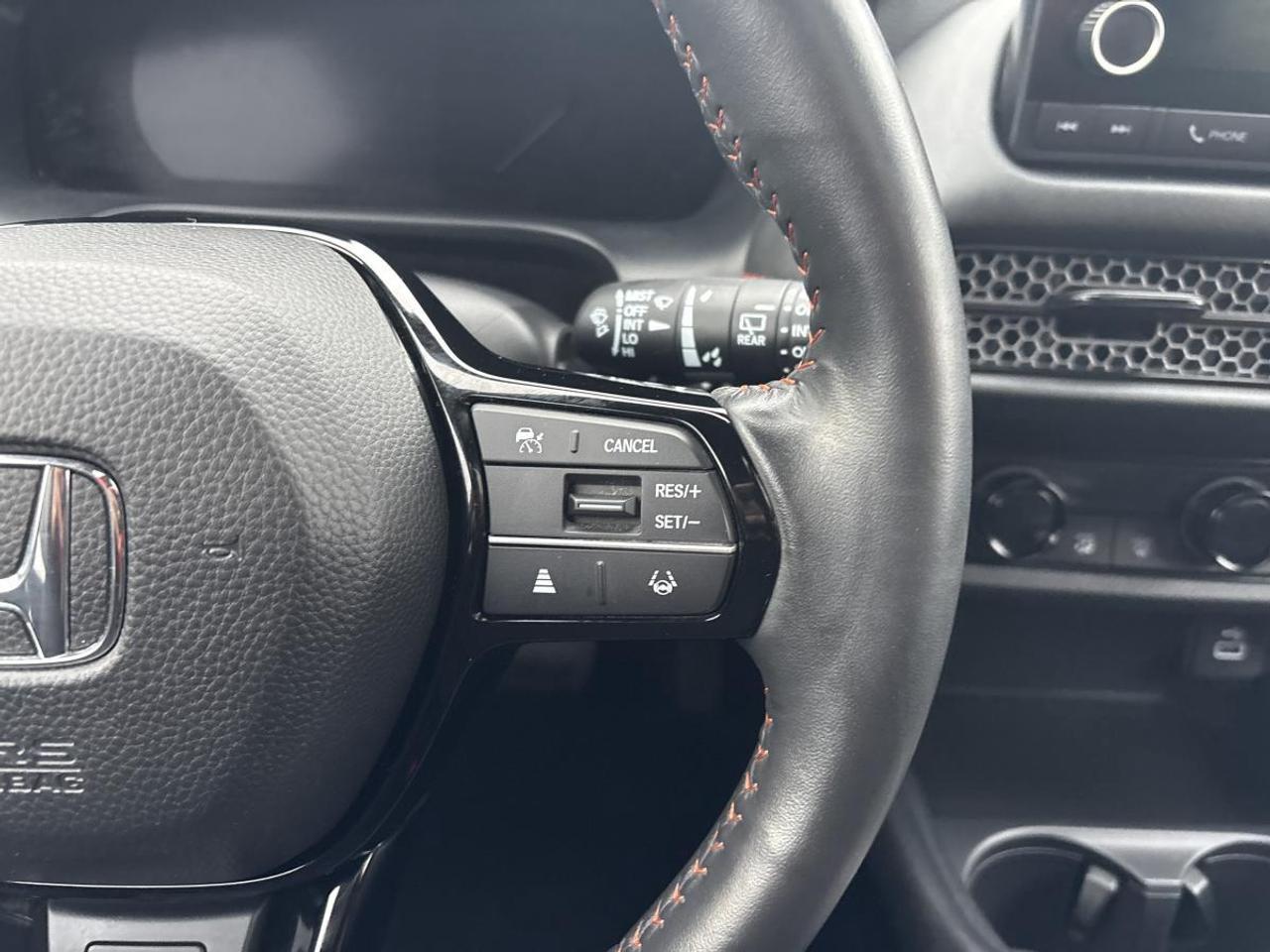 2024 Honda HR-V Sport-B Honda Certified With 7YR/160K Warranty Photo