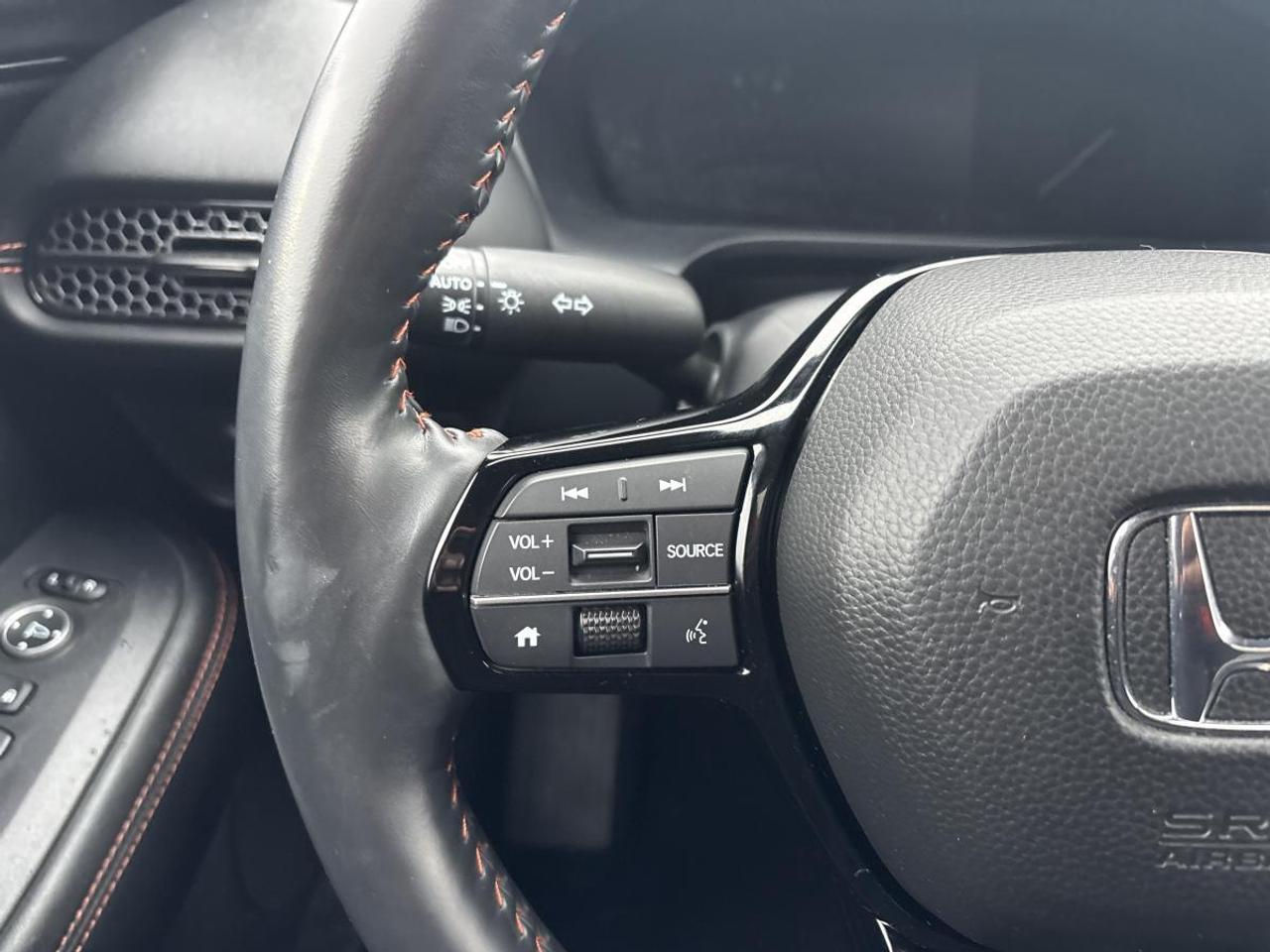 2024 Honda HR-V Sport-B Honda Certified With 7YR/160K Warranty Photo