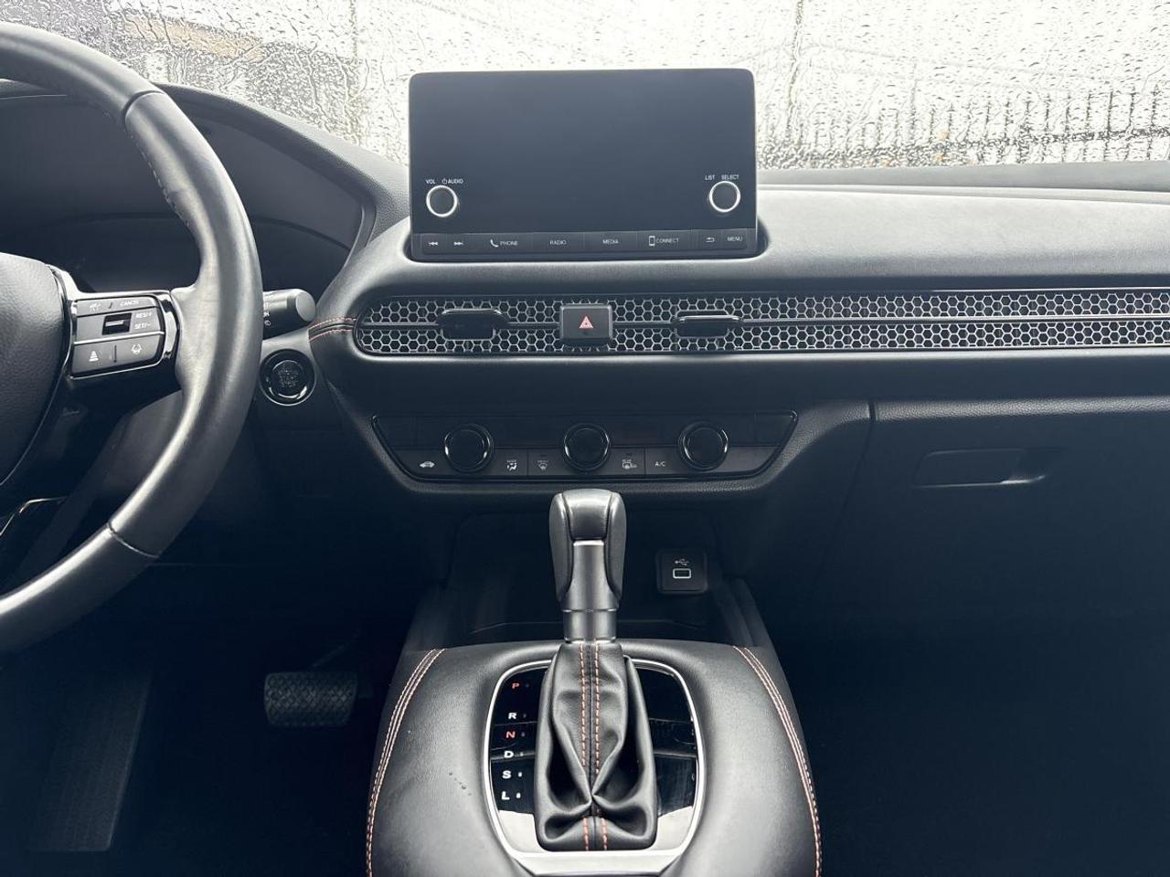 2024 Honda HR-V Sport-B Honda Certified With 7YR/160K Warranty Photo