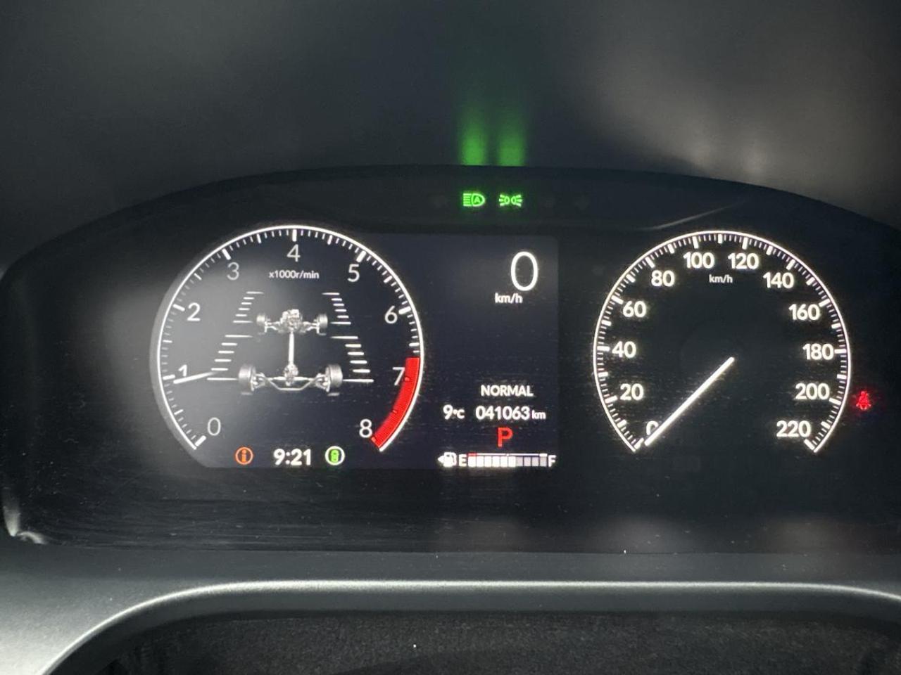 2024 Honda HR-V Sport-B Honda Certified With 7YR/160K Warranty Photo