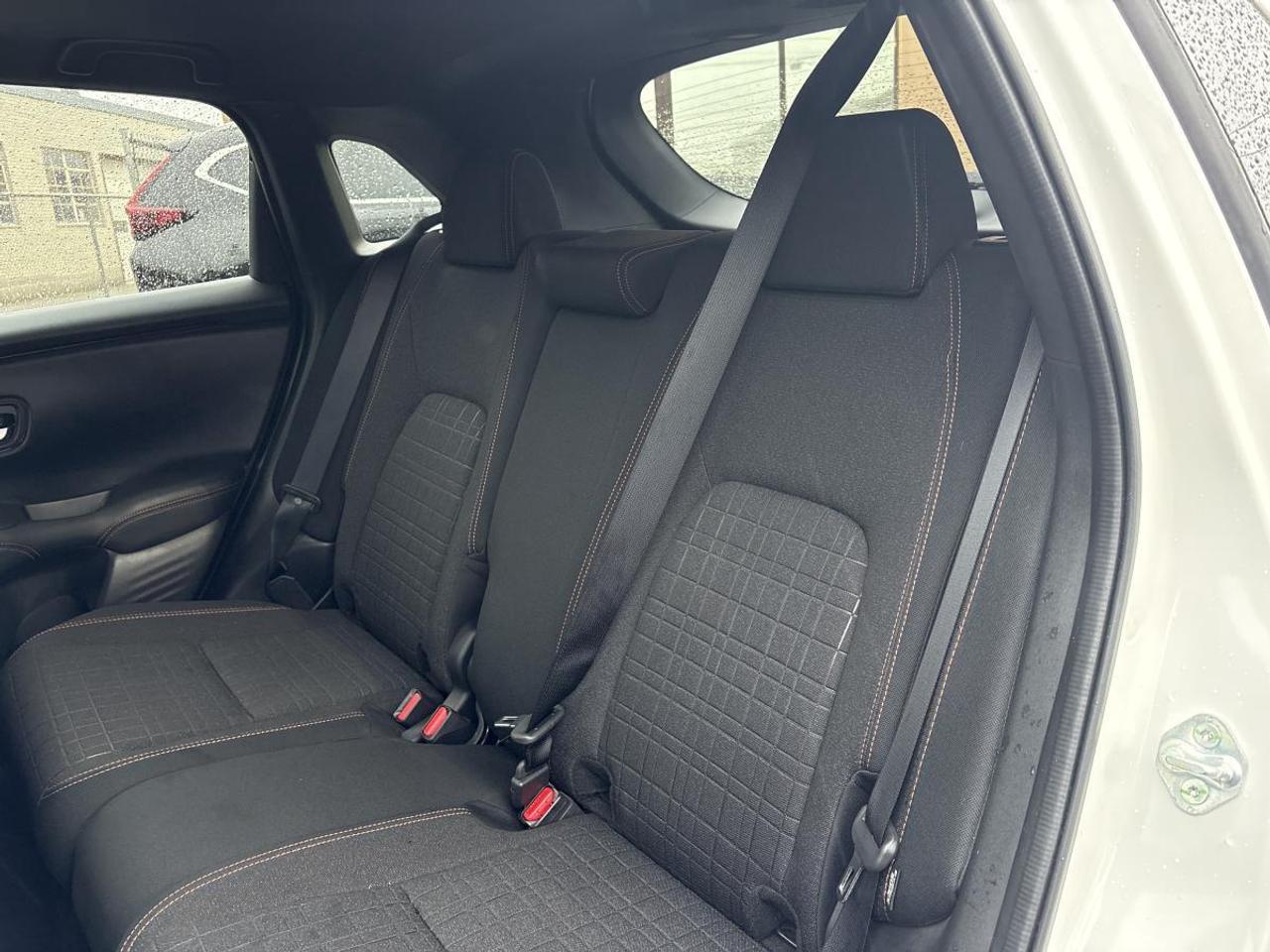 2024 Honda HR-V Sport-B Honda Certified With 7YR/160K Warranty Photo