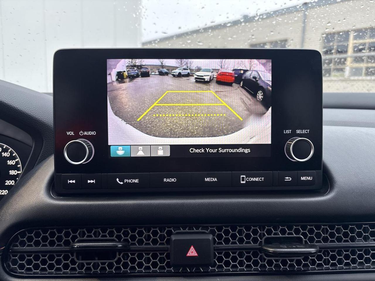 2024 Honda HR-V Sport-B Honda Certified With 7YR/160K Warranty Photo