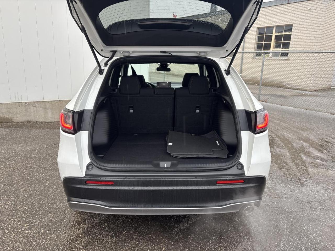 2024 Honda HR-V Sport-B Honda Certified With 7YR/160K Warranty Photo