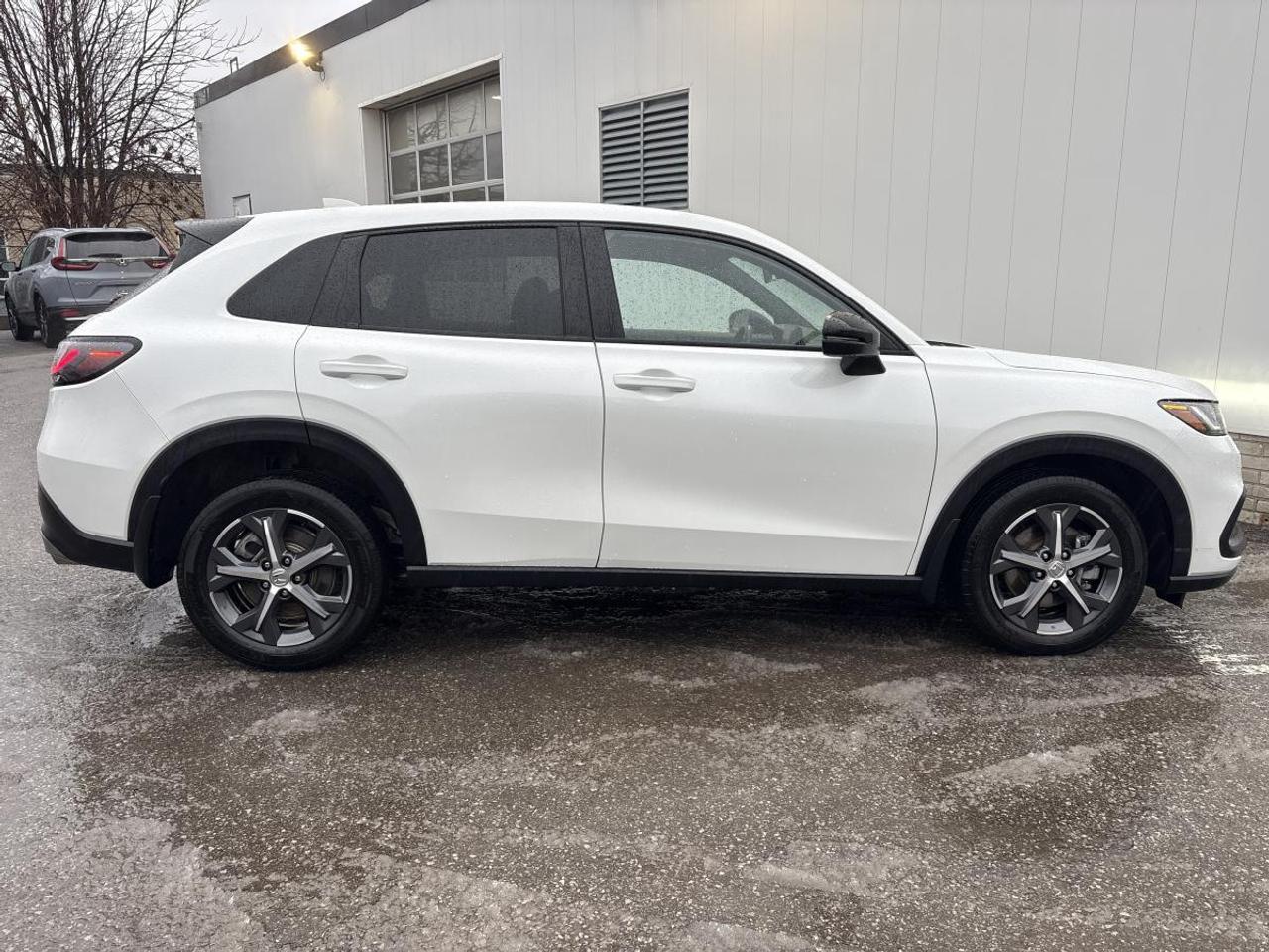 2024 Honda HR-V Sport-B Honda Certified With 7YR/160K Warranty Photo