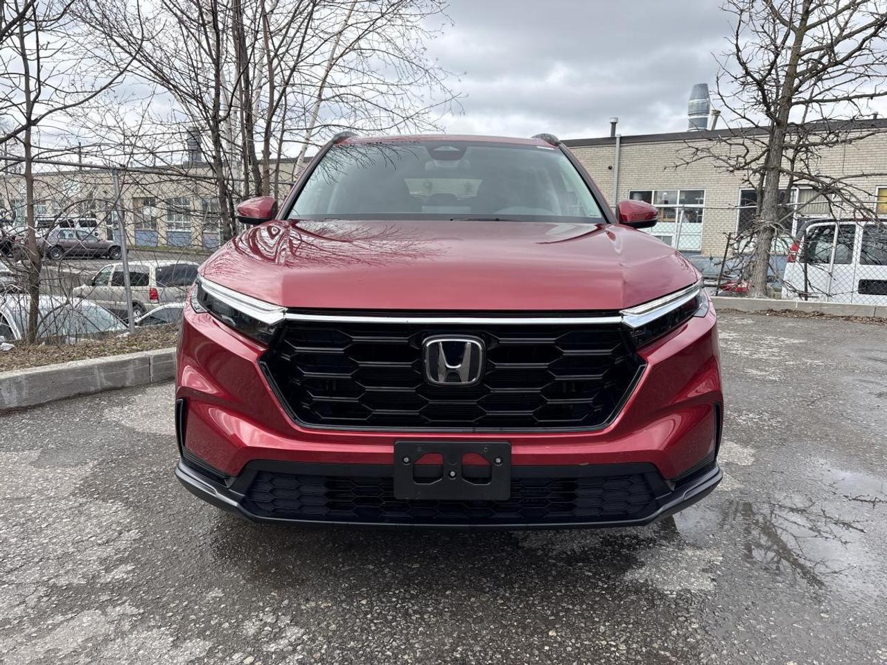 2024 Honda CR-V Sport Honda Certified With 7YRS/160K Warranty Photo