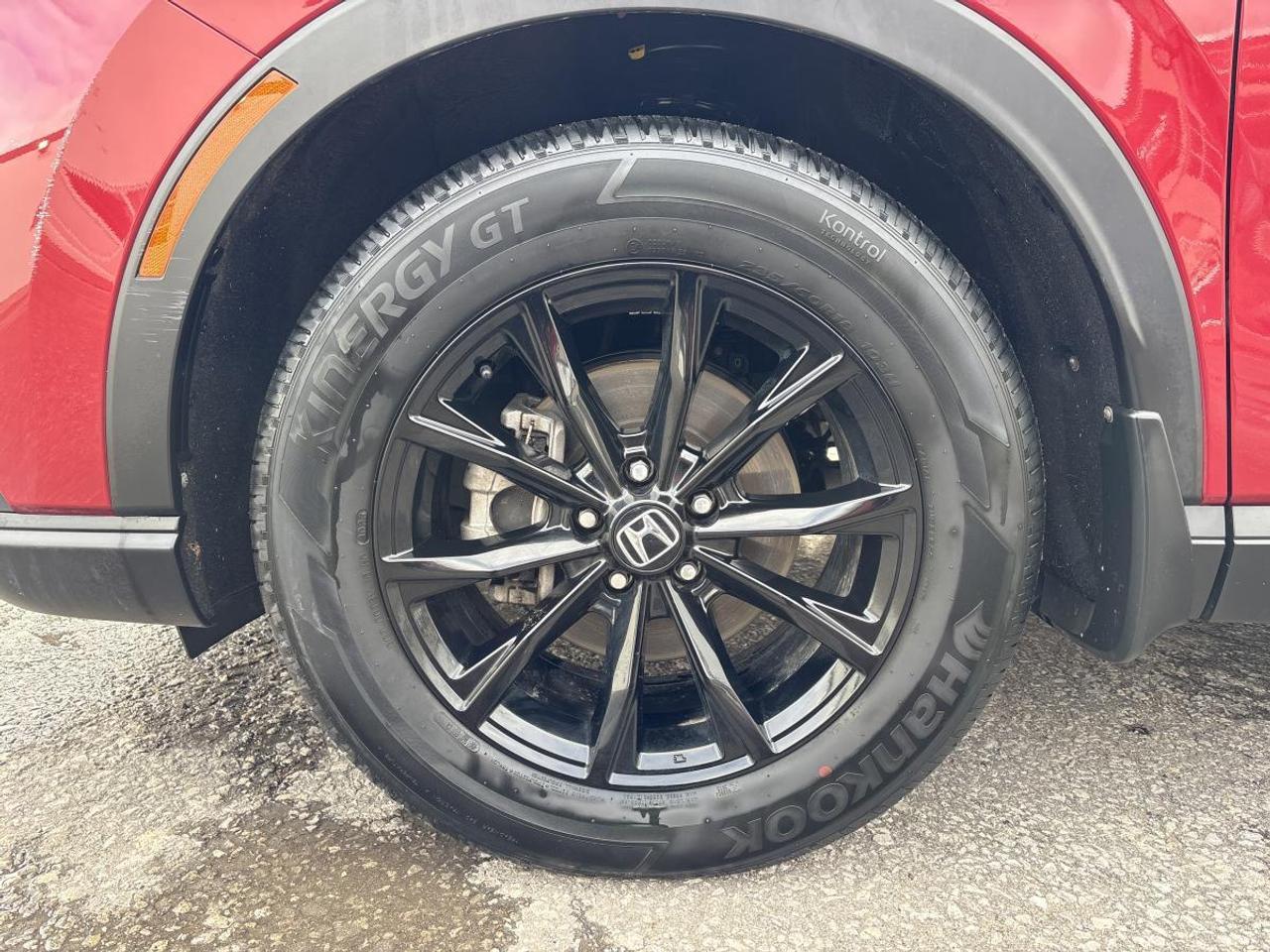 2024 Honda CR-V Sport Honda Certified With 7YRS/160K Warranty Photo