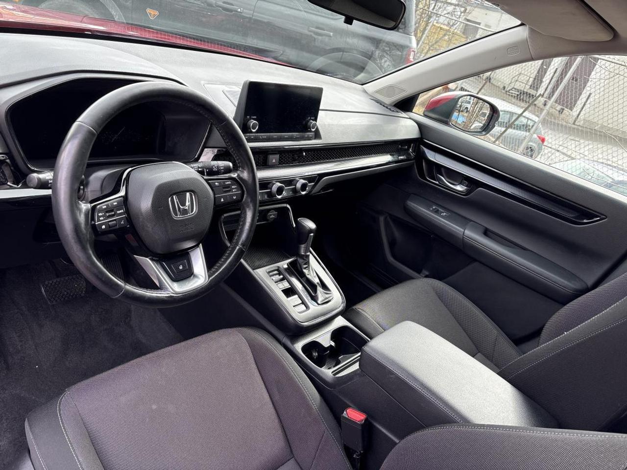 2024 Honda CR-V Sport Honda Certified With 7YRS/160K Warranty Photo