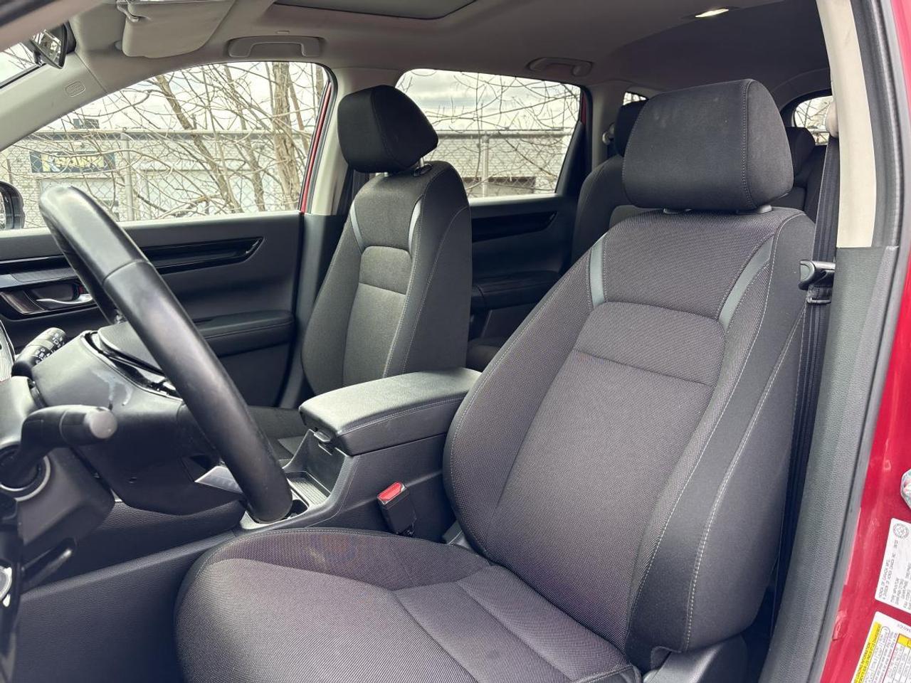 2024 Honda CR-V Sport Honda Certified With 7YRS/160K Warranty Photo