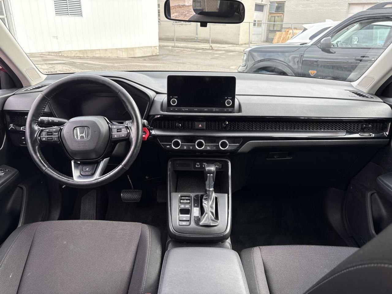 2024 Honda CR-V Sport Honda Certified With 7YRS/160K Warranty Photo