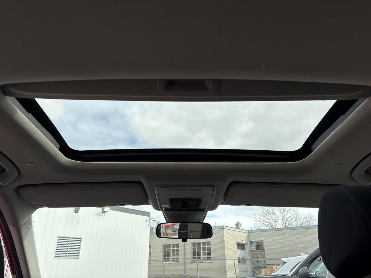 2024 Honda CR-V Sport Honda Certified With 7YRS/160K Warranty Photo