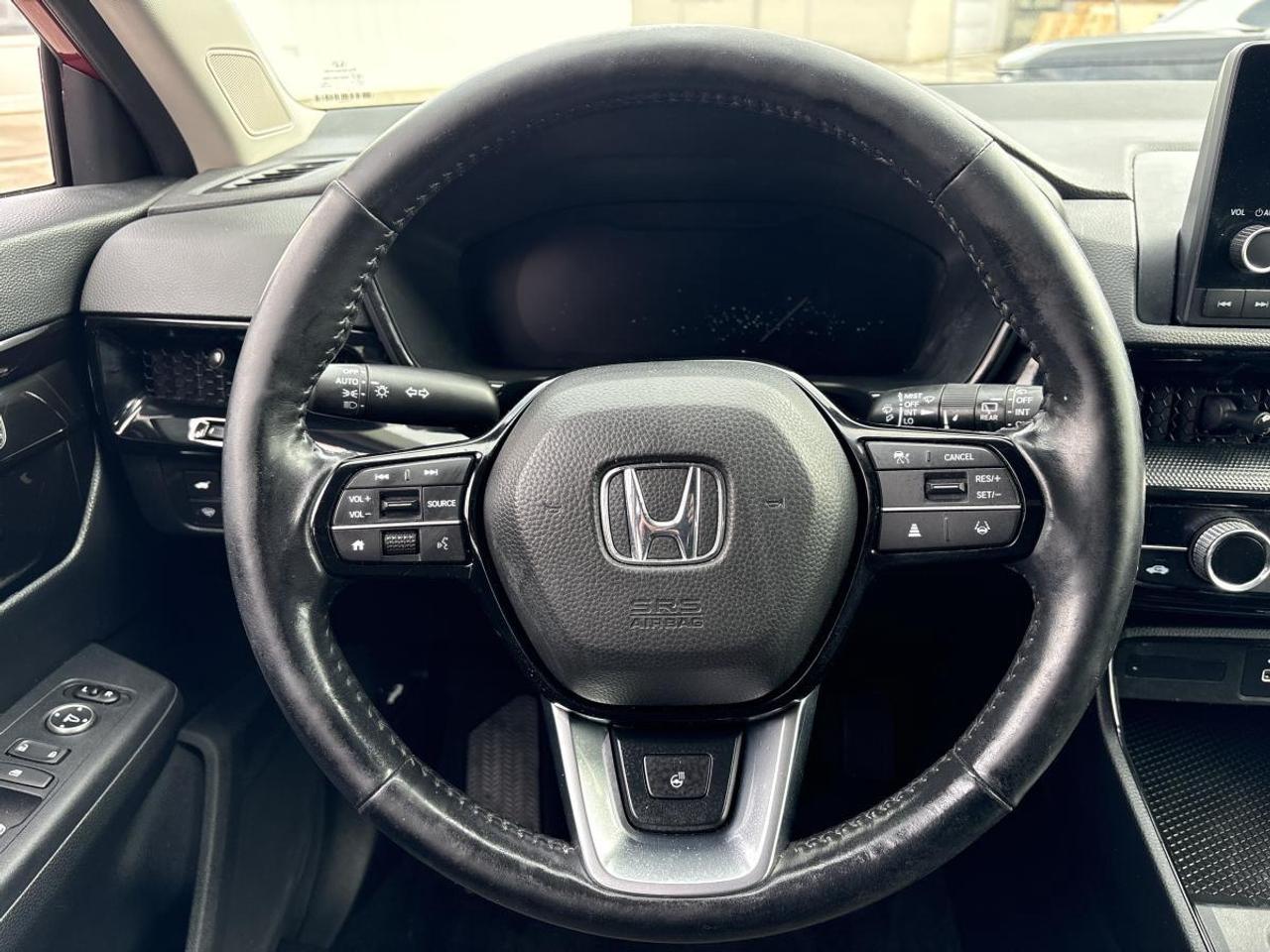 2024 Honda CR-V Sport Honda Certified With 7YRS/160K Warranty Photo