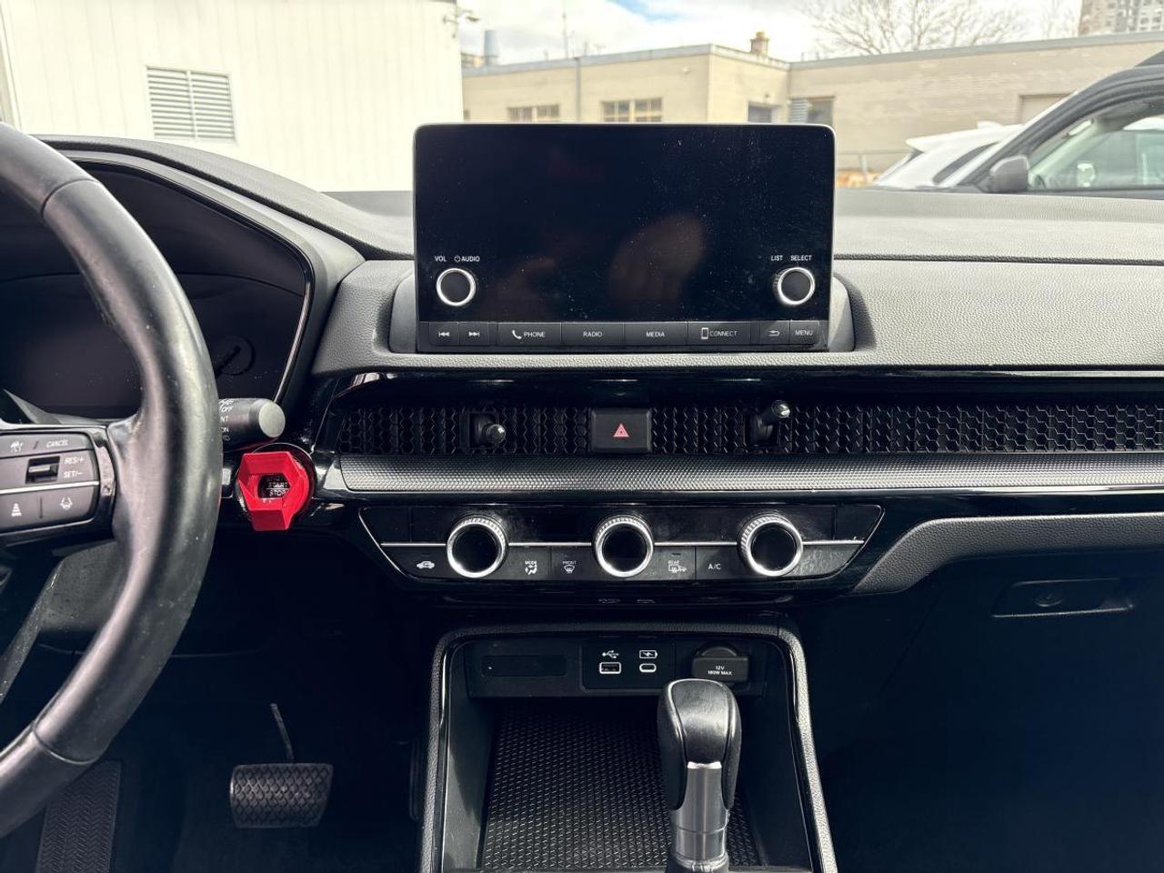 2024 Honda CR-V Sport Honda Certified With 7YRS/160K Warranty Photo