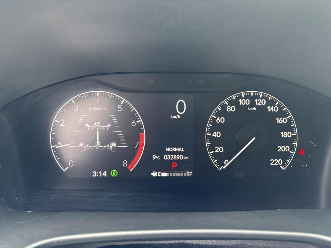 2024 Honda CR-V Sport Honda Certified With 7YRS/160K Warranty Photo