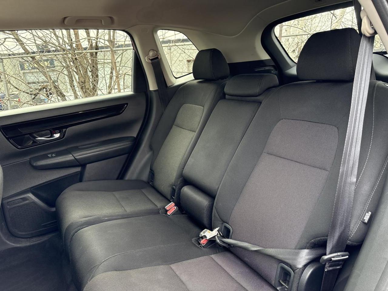 2024 Honda CR-V Sport Honda Certified With 7YRS/160K Warranty Photo