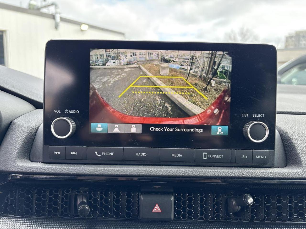 2024 Honda CR-V Sport Honda Certified With 7YRS/160K Warranty Photo