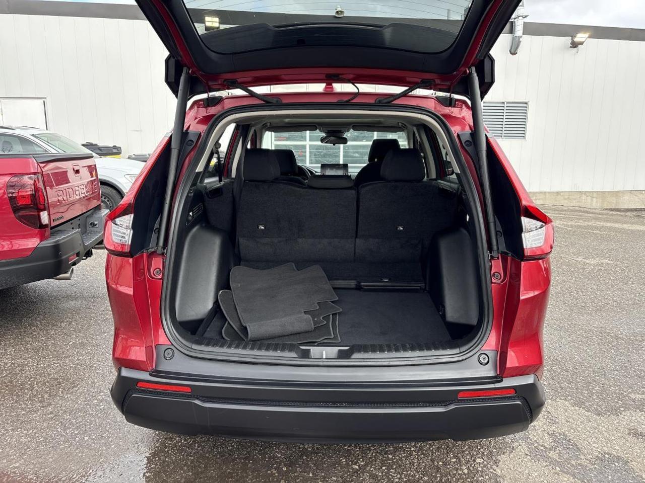 2024 Honda CR-V Sport Honda Certified With 7YRS/160K Warranty Photo