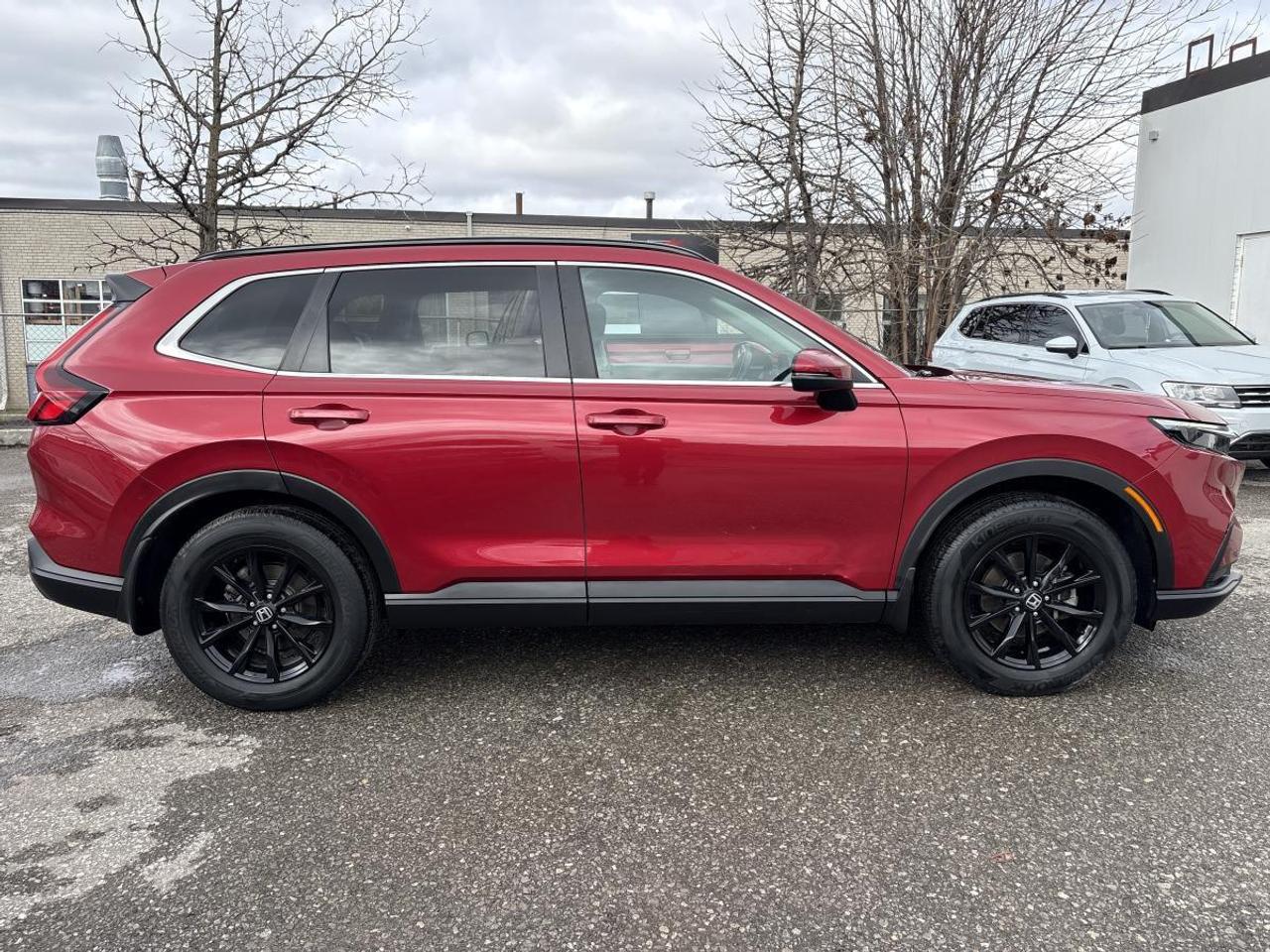 2024 Honda CR-V Sport Honda Certified With 7YRS/160K Warranty Photo